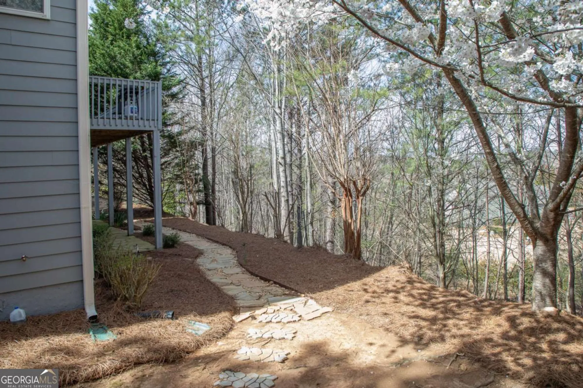 Property Slideshow image 21 of 45 | 3104 white magnolia chase sw, Gainesville, GA, 30504