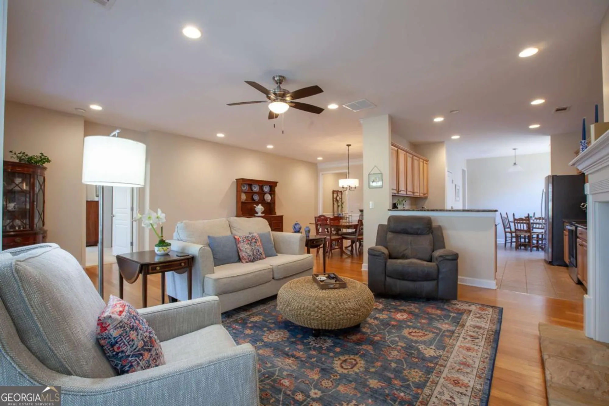 Property Slideshow image 6 of 45 | 3104 white magnolia chase sw, Gainesville, GA, 30504