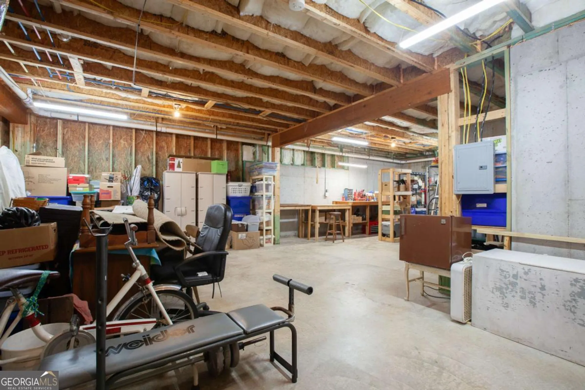 Property Slideshow image 22 of 45 | 3104 white magnolia chase sw, Gainesville, GA, 30504