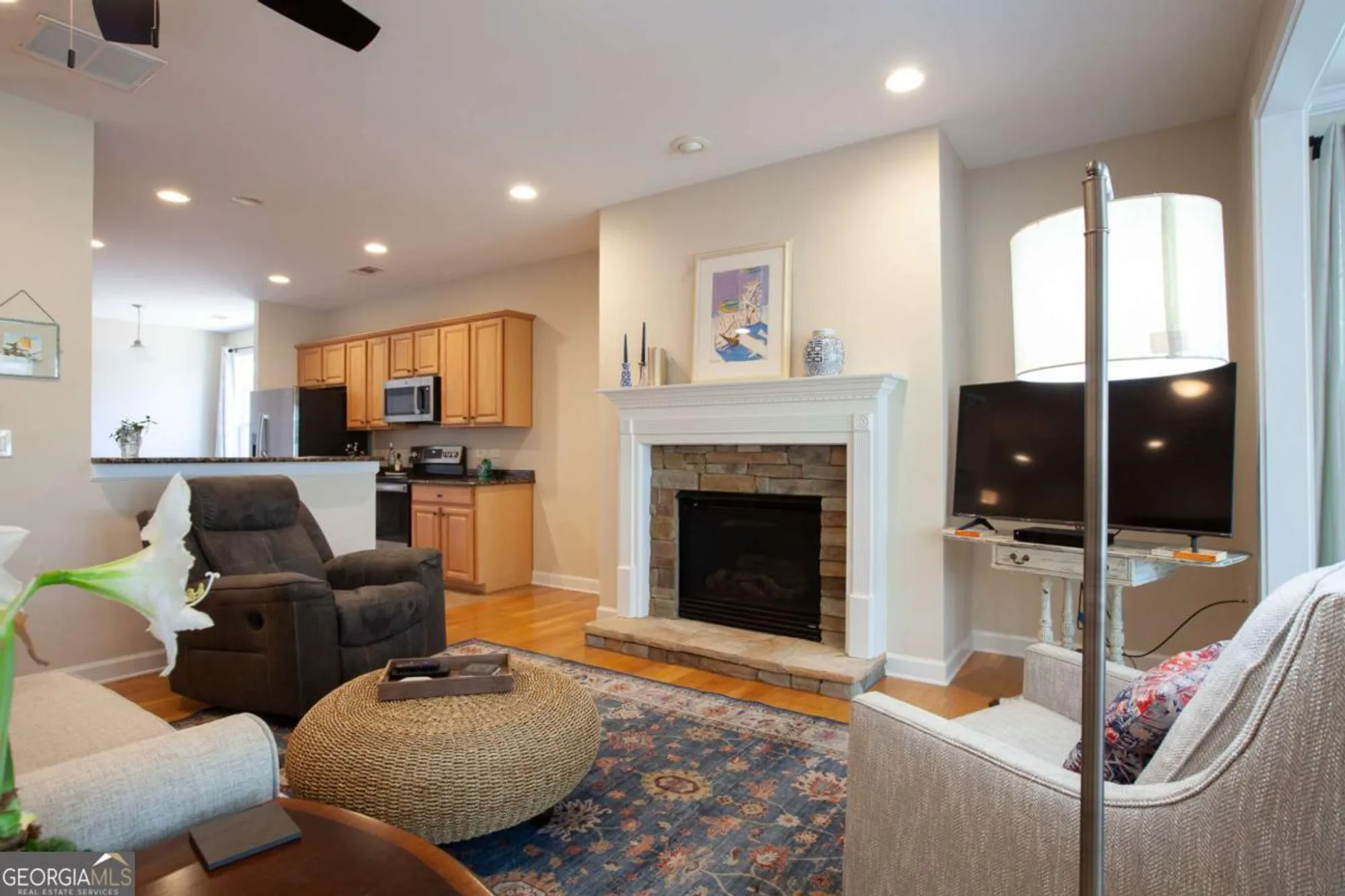 Property Slideshow image 7 of 45 | 3104 white magnolia chase sw, Gainesville, GA, 30504