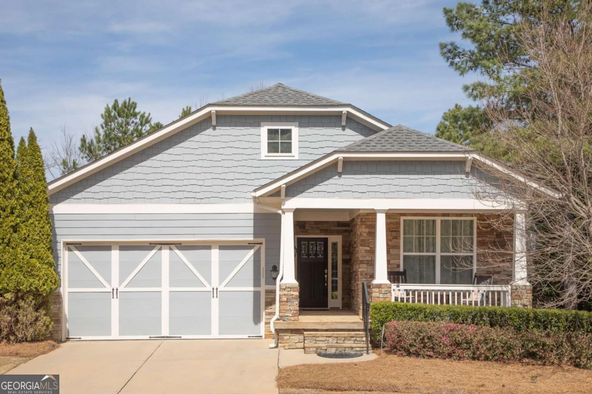 Property Slideshow image 1 of 45 | 3104 white magnolia chase sw, Gainesville, GA, 30504