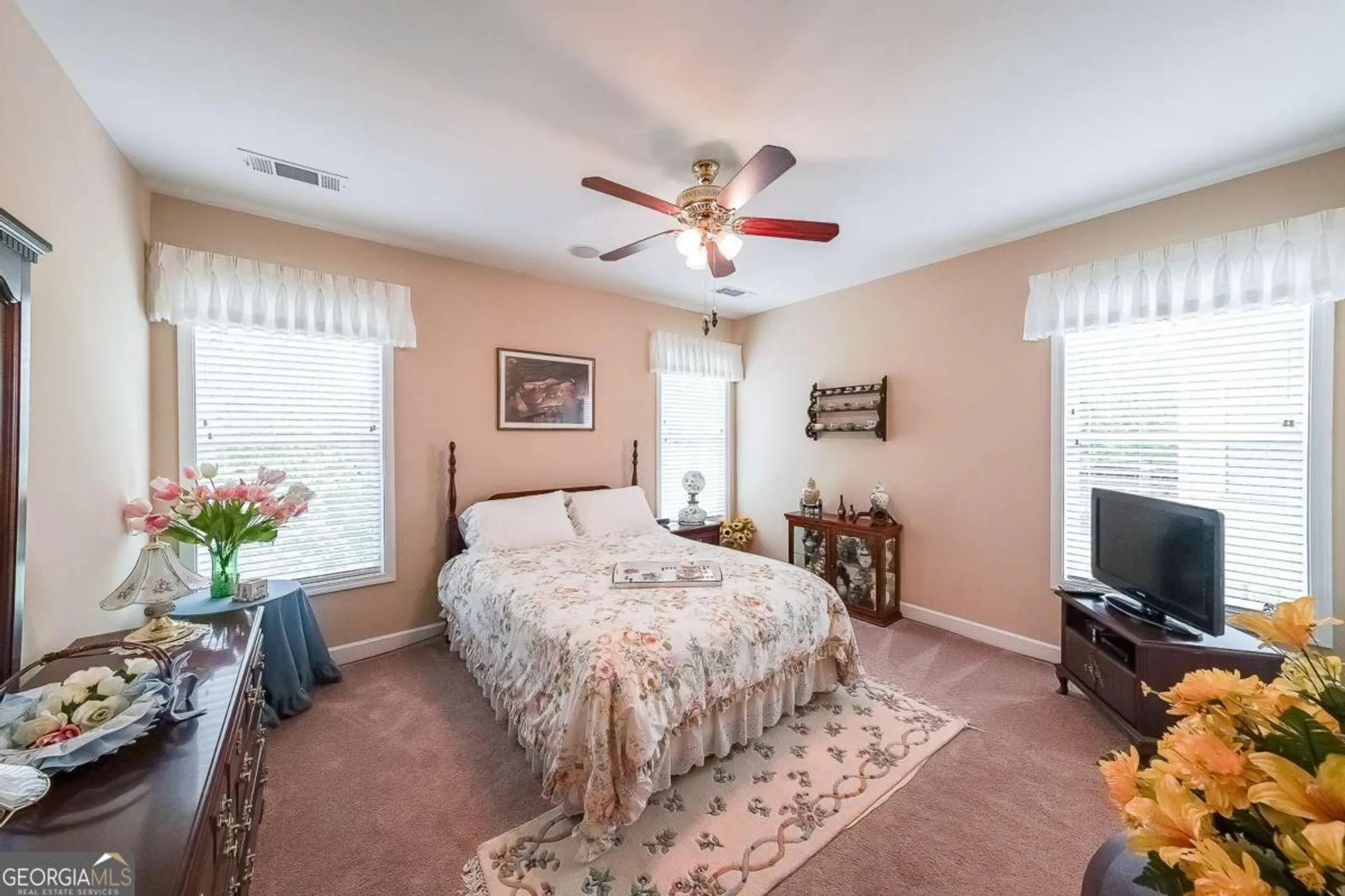 Property Slideshow image 10 of 30 | 3418 cresswind pkwy, Gainesville, GA, 30504