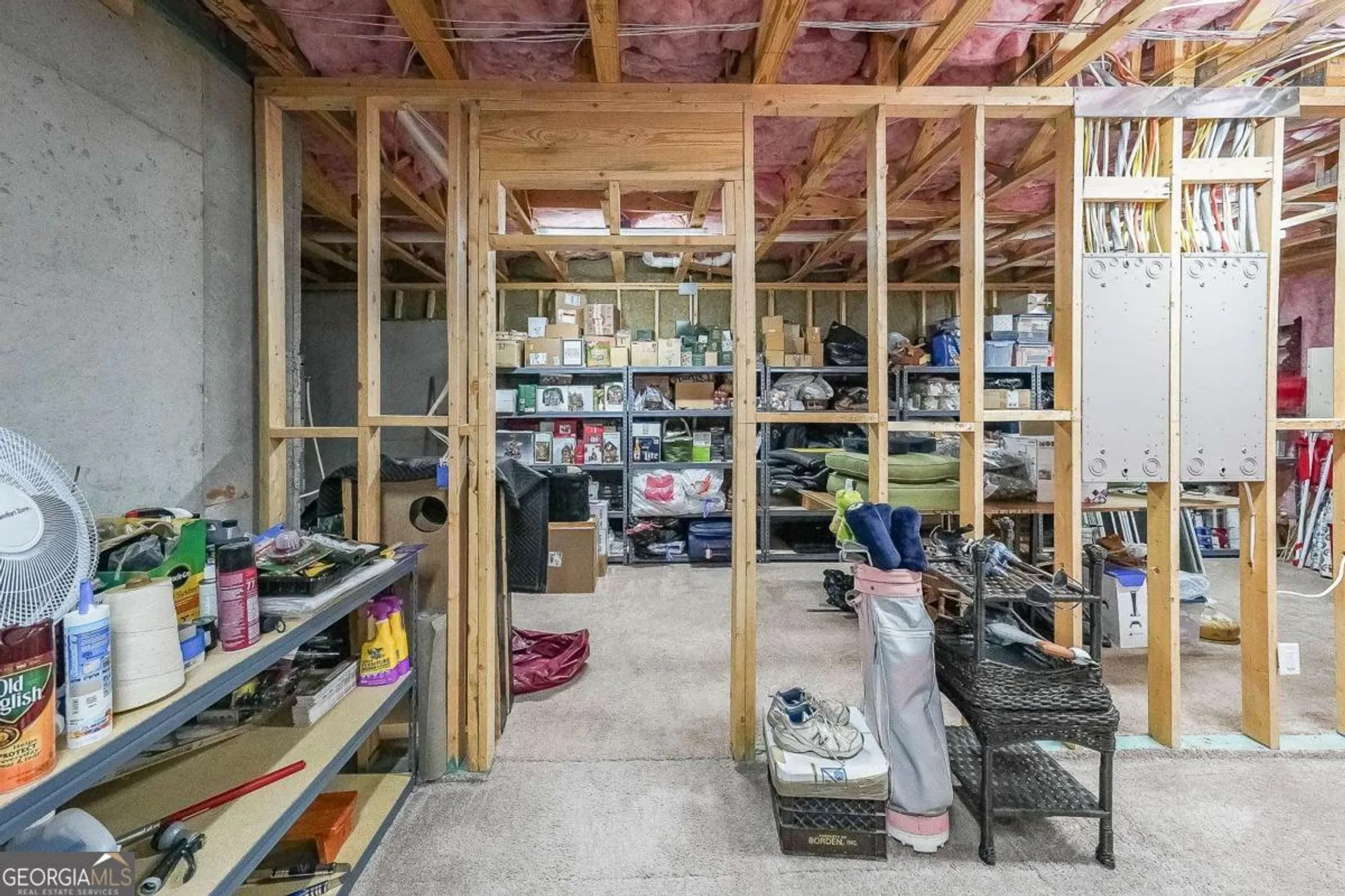 Property Slideshow image 15 of 30 | 3418 cresswind pkwy, Gainesville, GA, 30504