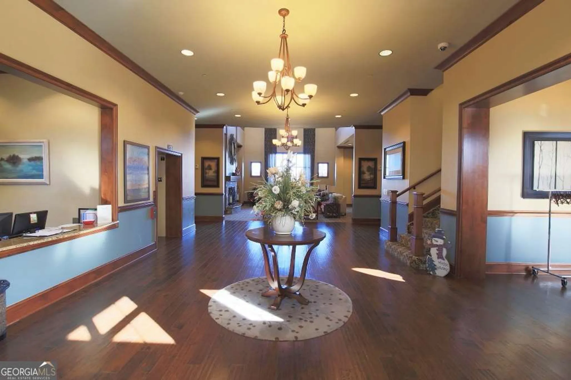 Property Slideshow image 25 of 30 | 3418 cresswind pkwy, Gainesville, GA, 30504