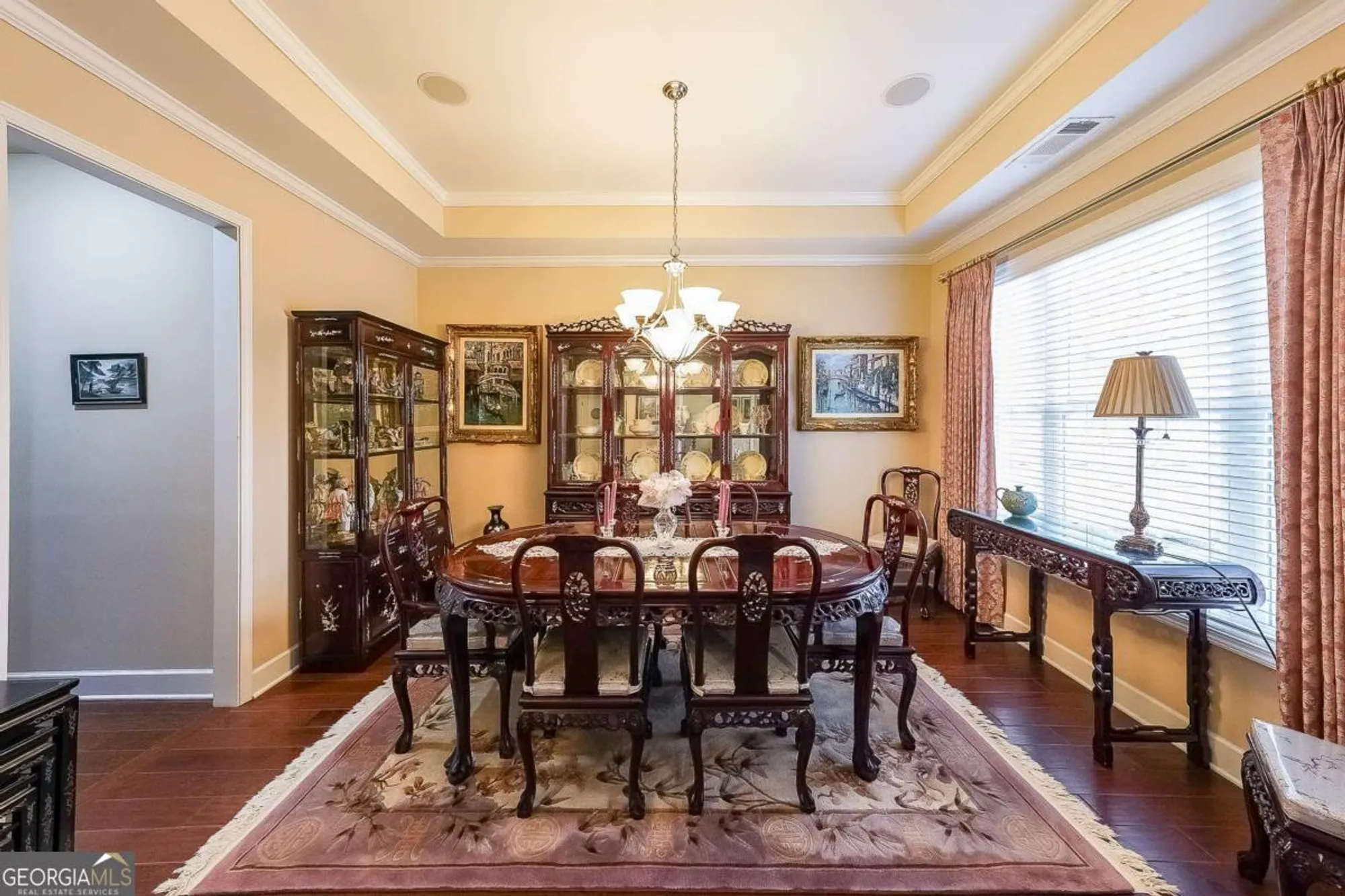 Property Slideshow image 2 of 30 | 3418 cresswind pkwy, Gainesville, GA, 30504