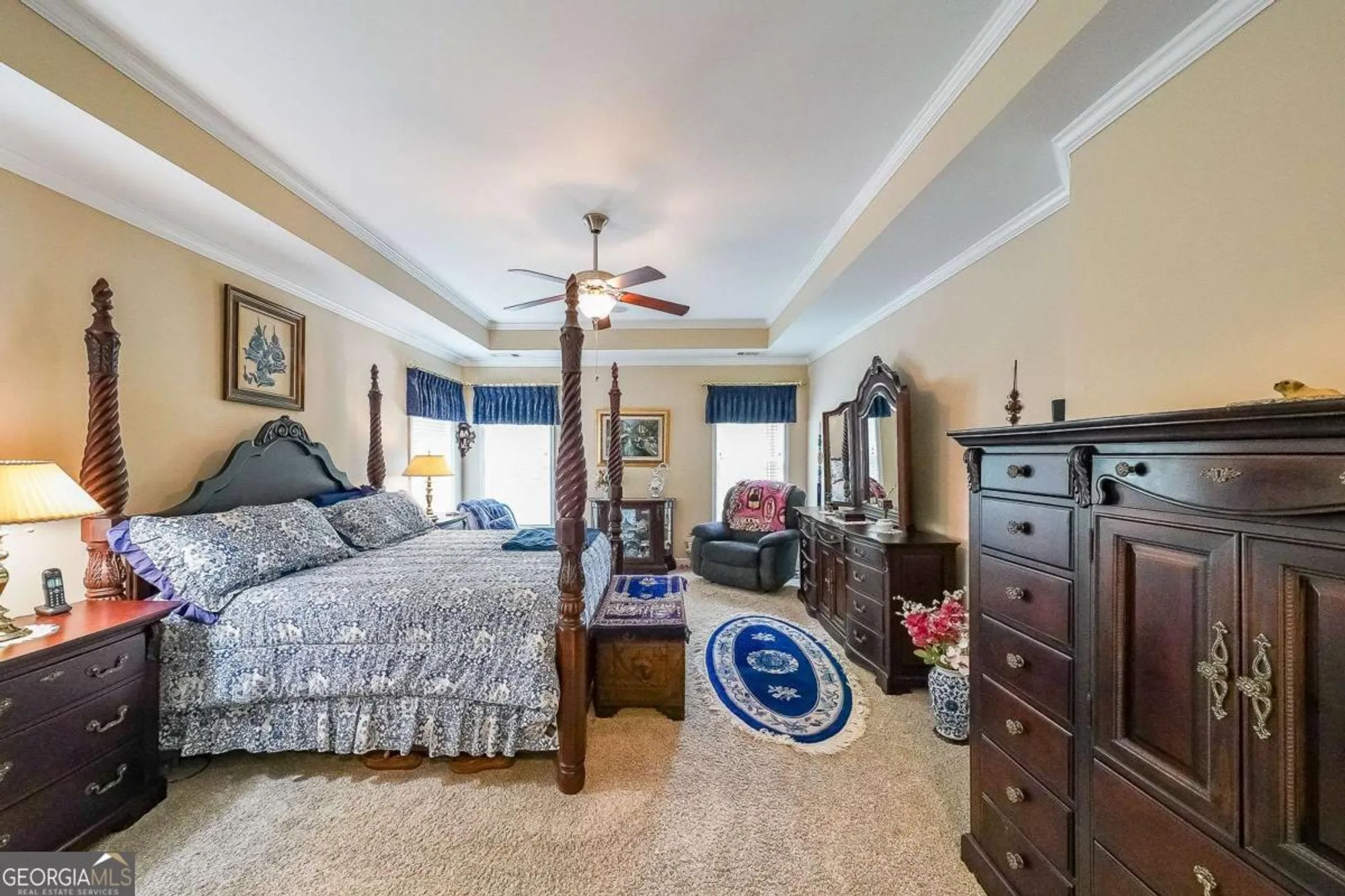 Property Slideshow image 6 of 30 | 3418 cresswind pkwy, Gainesville, GA, 30504