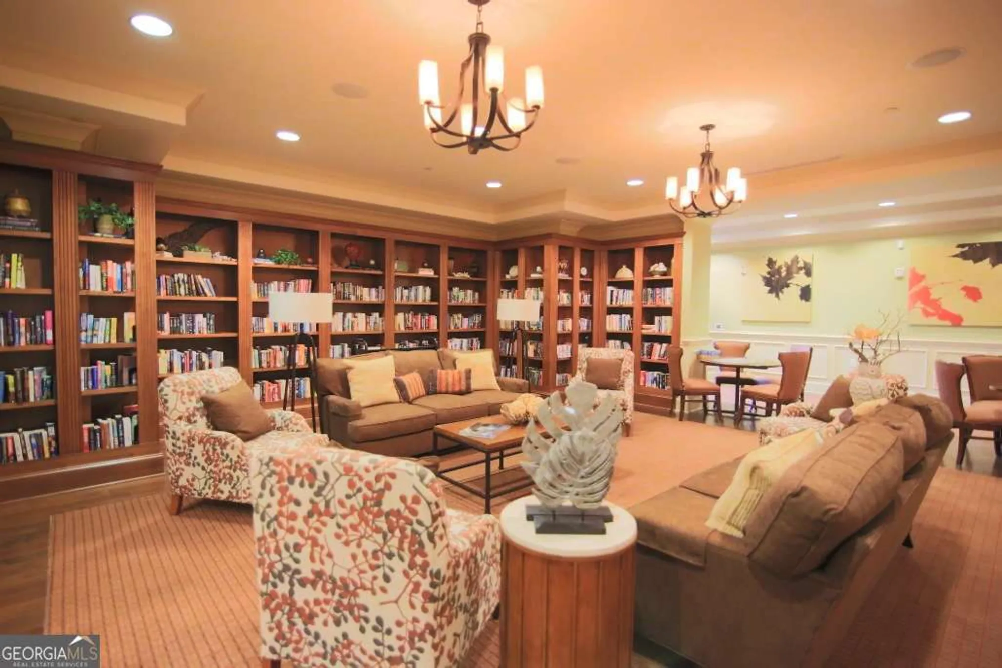 Property Slideshow image 28 of 30 | 3418 cresswind pkwy, Gainesville, GA, 30504