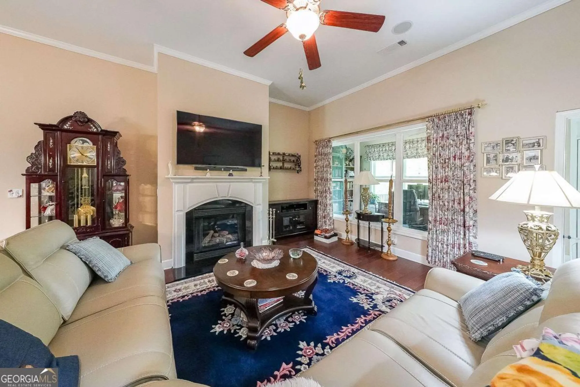 Property Slideshow image 5 of 30 | 3418 cresswind pkwy, Gainesville, GA, 30504