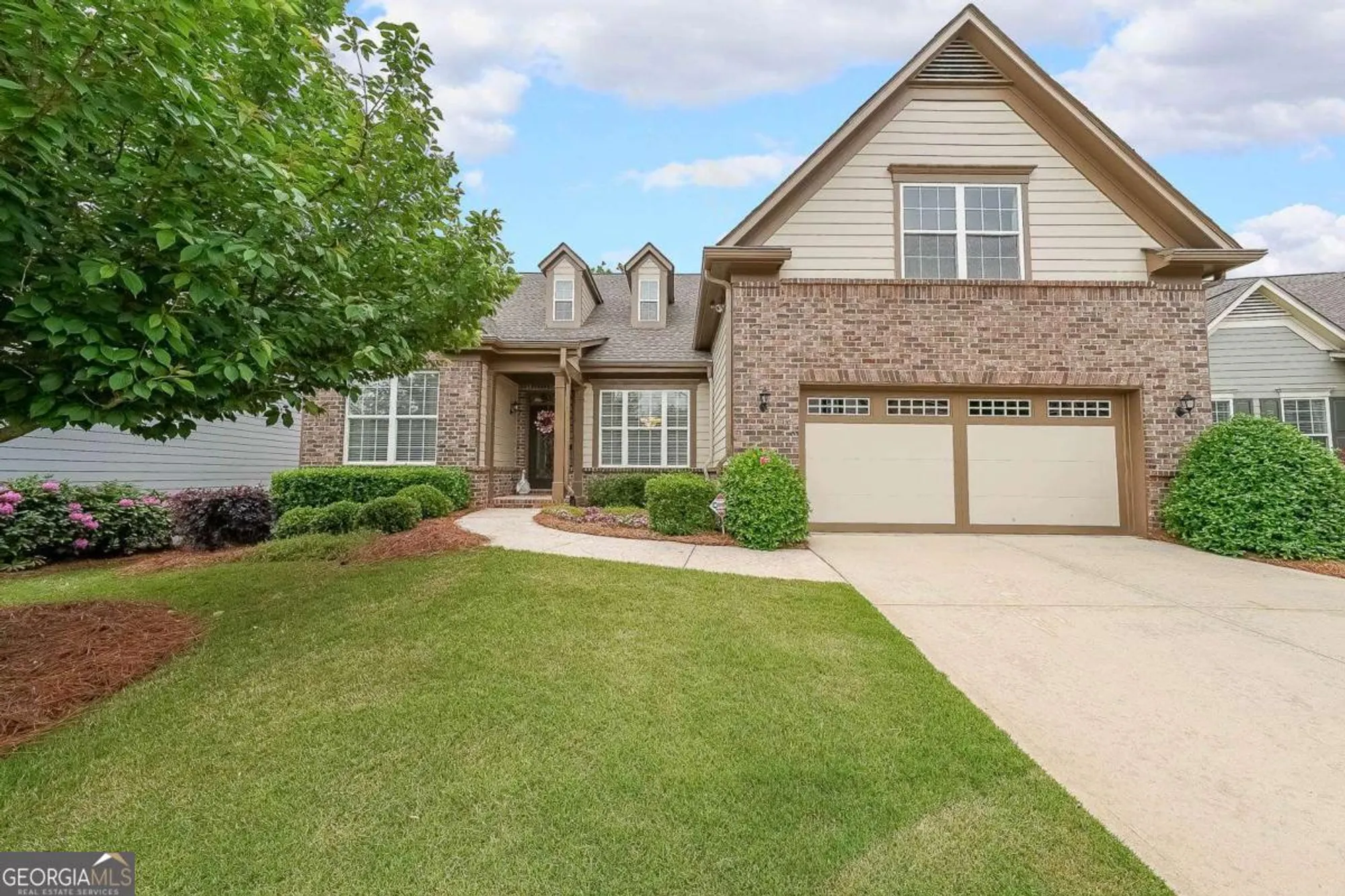 Property Slideshow image 1 of 30 | 3418 cresswind pkwy, Gainesville, GA, 30504