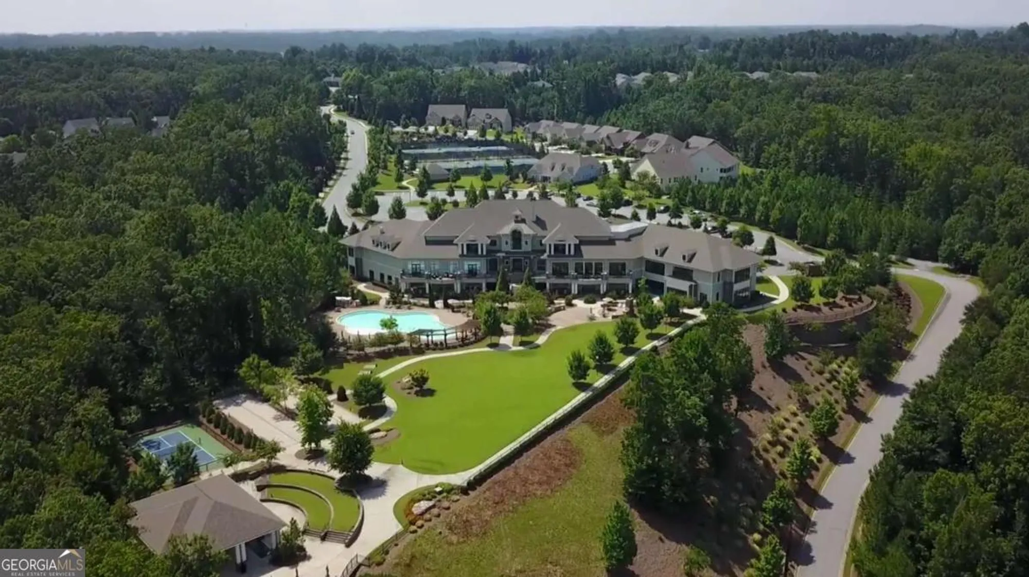 Property Slideshow image 24 of 30 | 3418 cresswind pkwy, Gainesville, GA, 30504