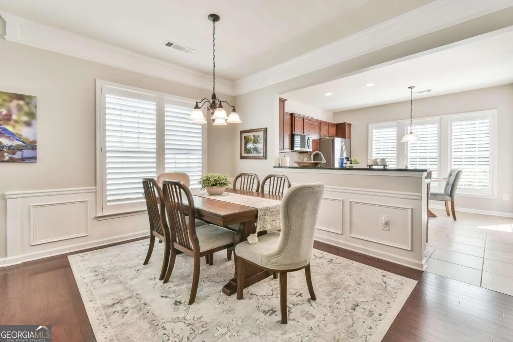 Property Slideshow image 15 of 30 | 6525 bradford ct, Hoschton, GA, 30548