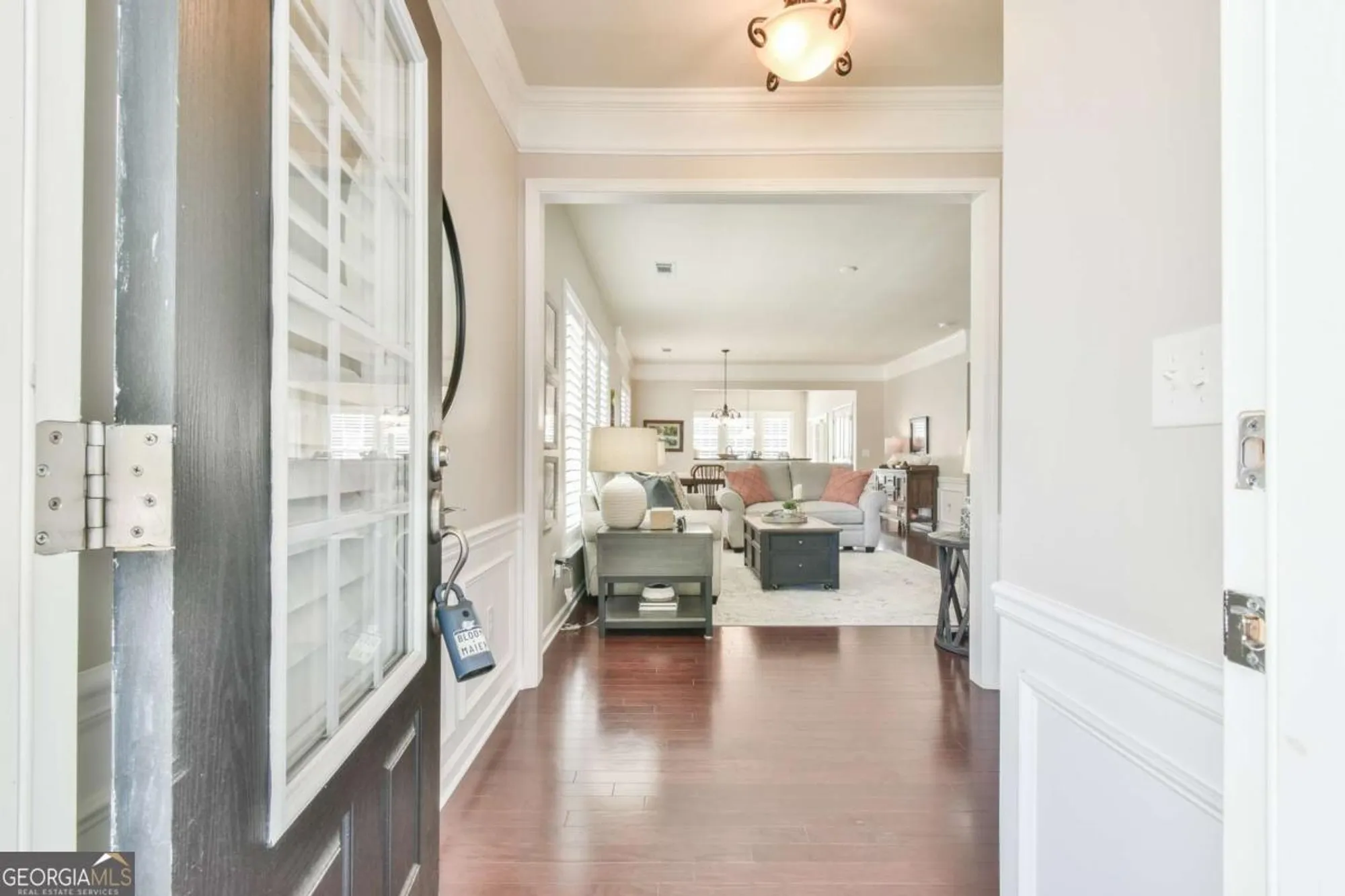 Property Slideshow image 4 of 30 | 6525 bradford ct, Hoschton, GA, 30548