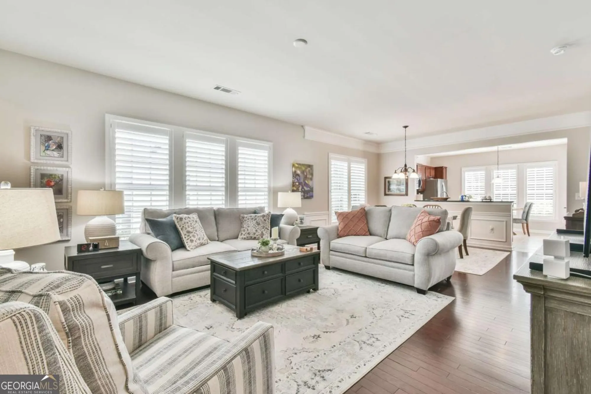 Property Slideshow image 8 of 30 | 6525 bradford ct, Hoschton, GA, 30548