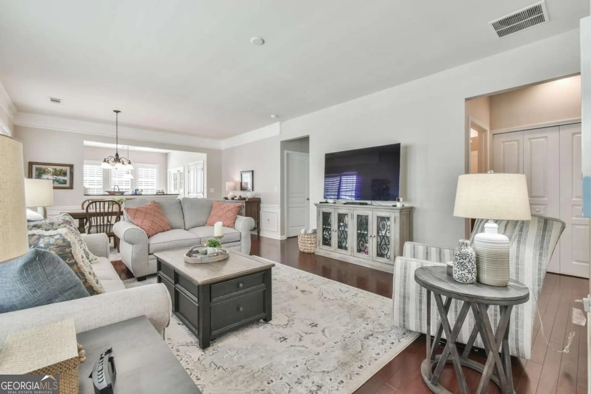 Property Slideshow image 7 of 30 | 6525 bradford ct, Hoschton, GA, 30548