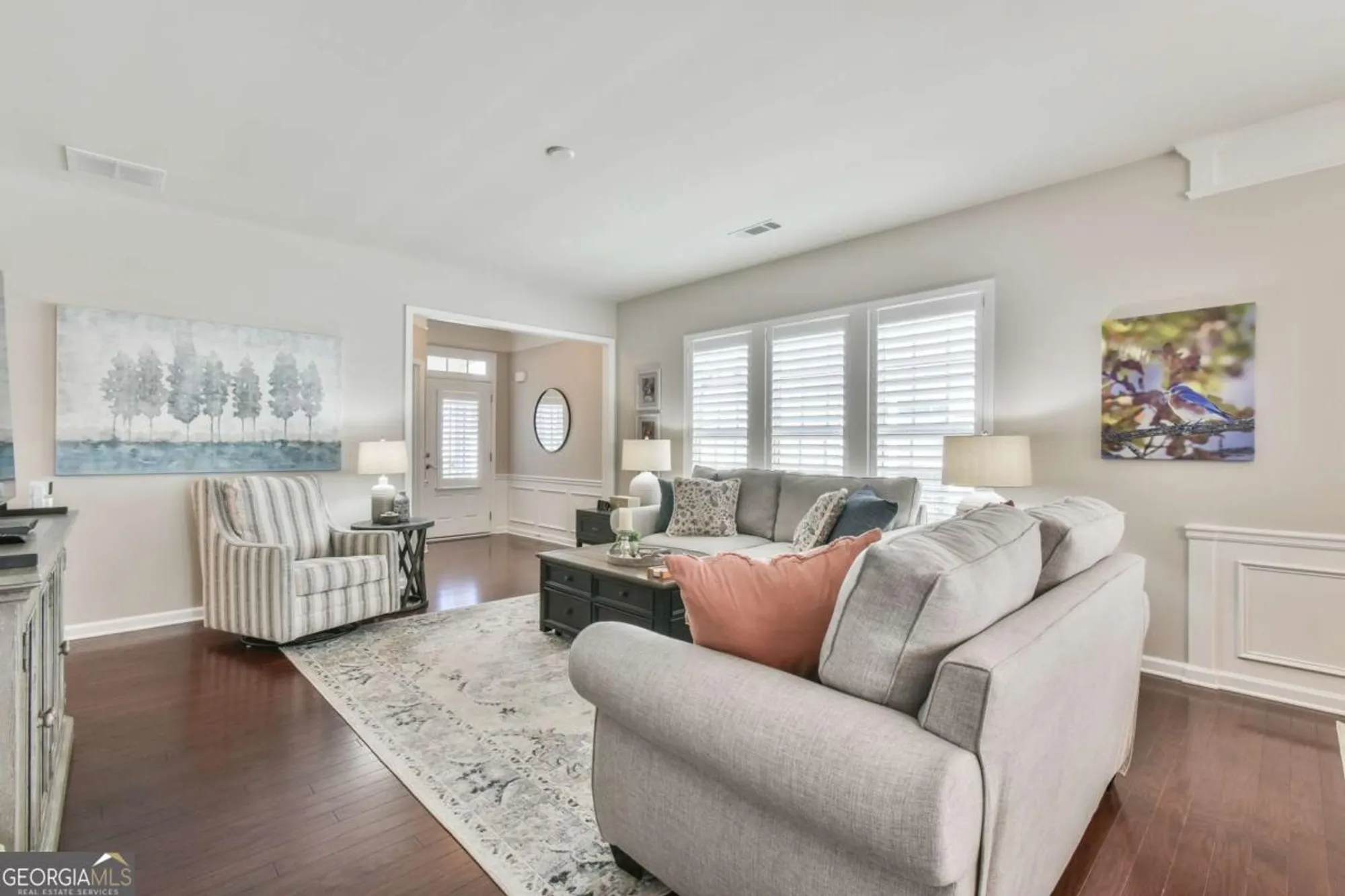 Property Slideshow image 9 of 30 | 6525 bradford ct, Hoschton, GA, 30548