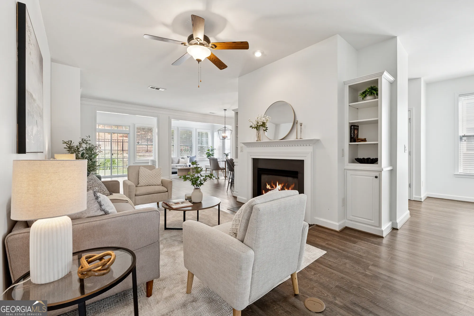 Property Slideshow image 7 of 37 | 507 bonneset ct, Canton, GA, 30114