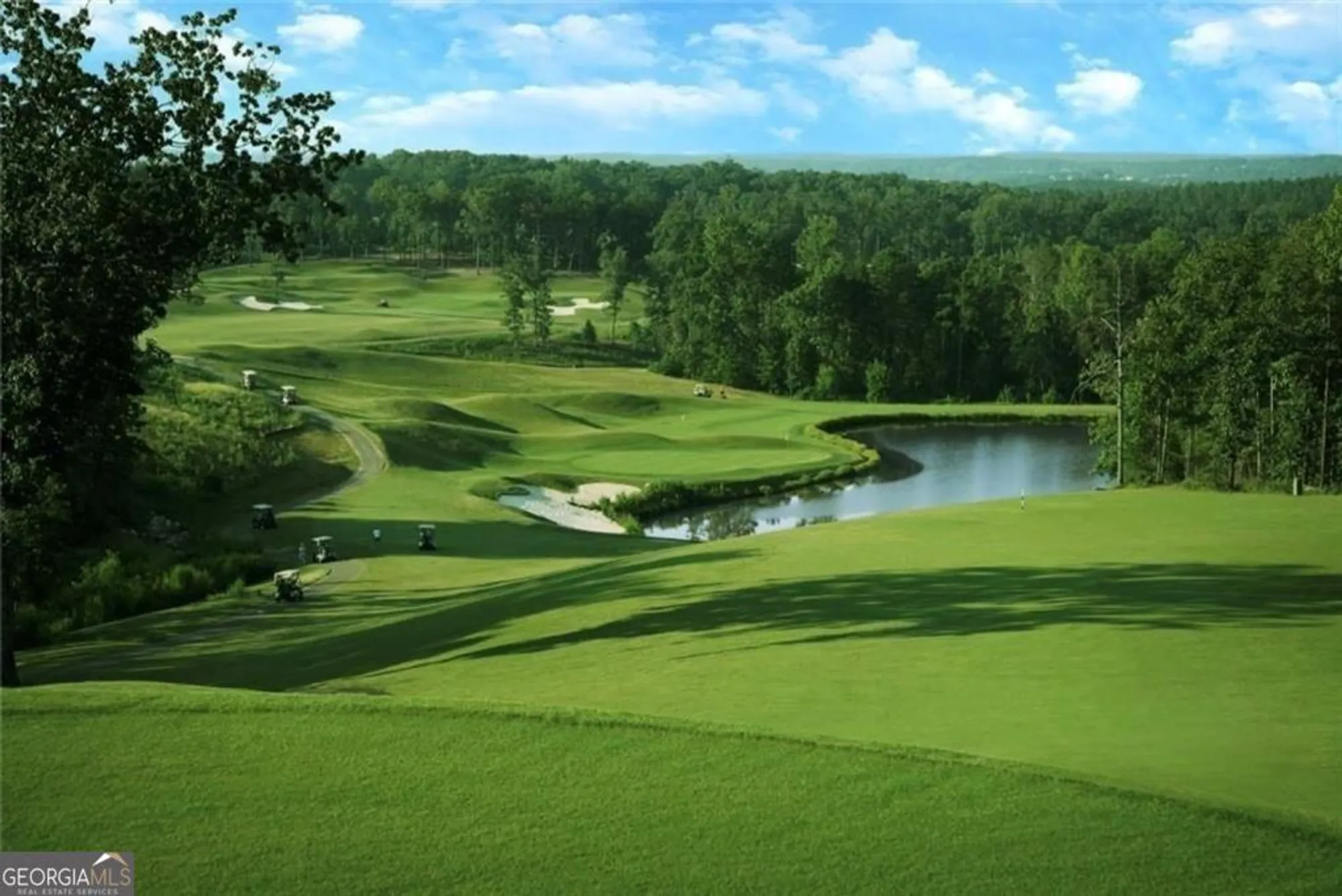 Property Slideshow image 28 of 37 | 507 bonneset ct, Canton, GA, 30114