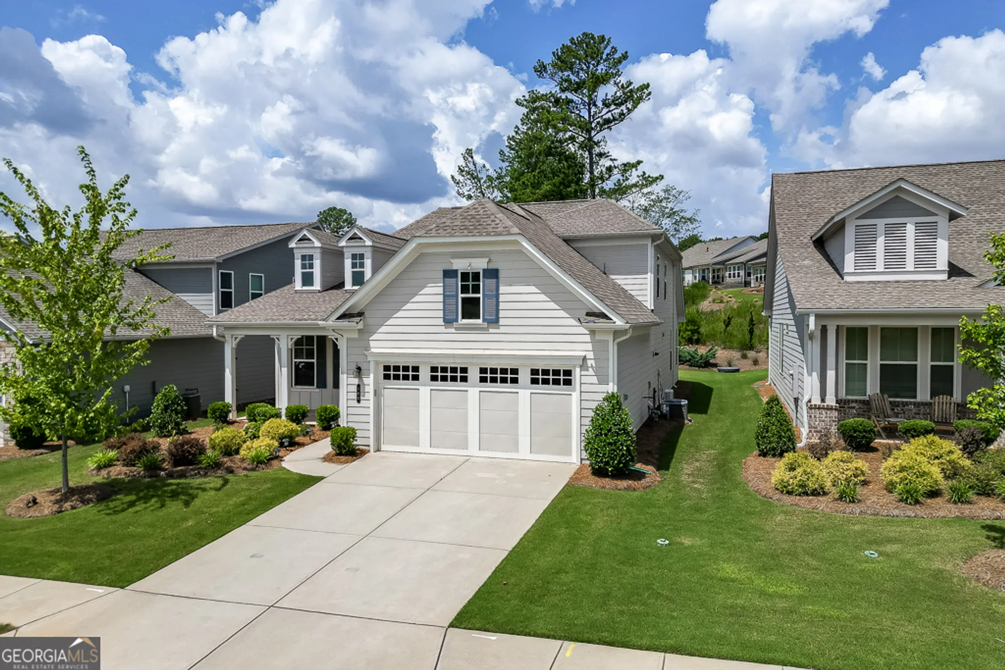 Property Slideshow image 41 of 59 | 168 chatuge dr, Hoschton, GA, 30548