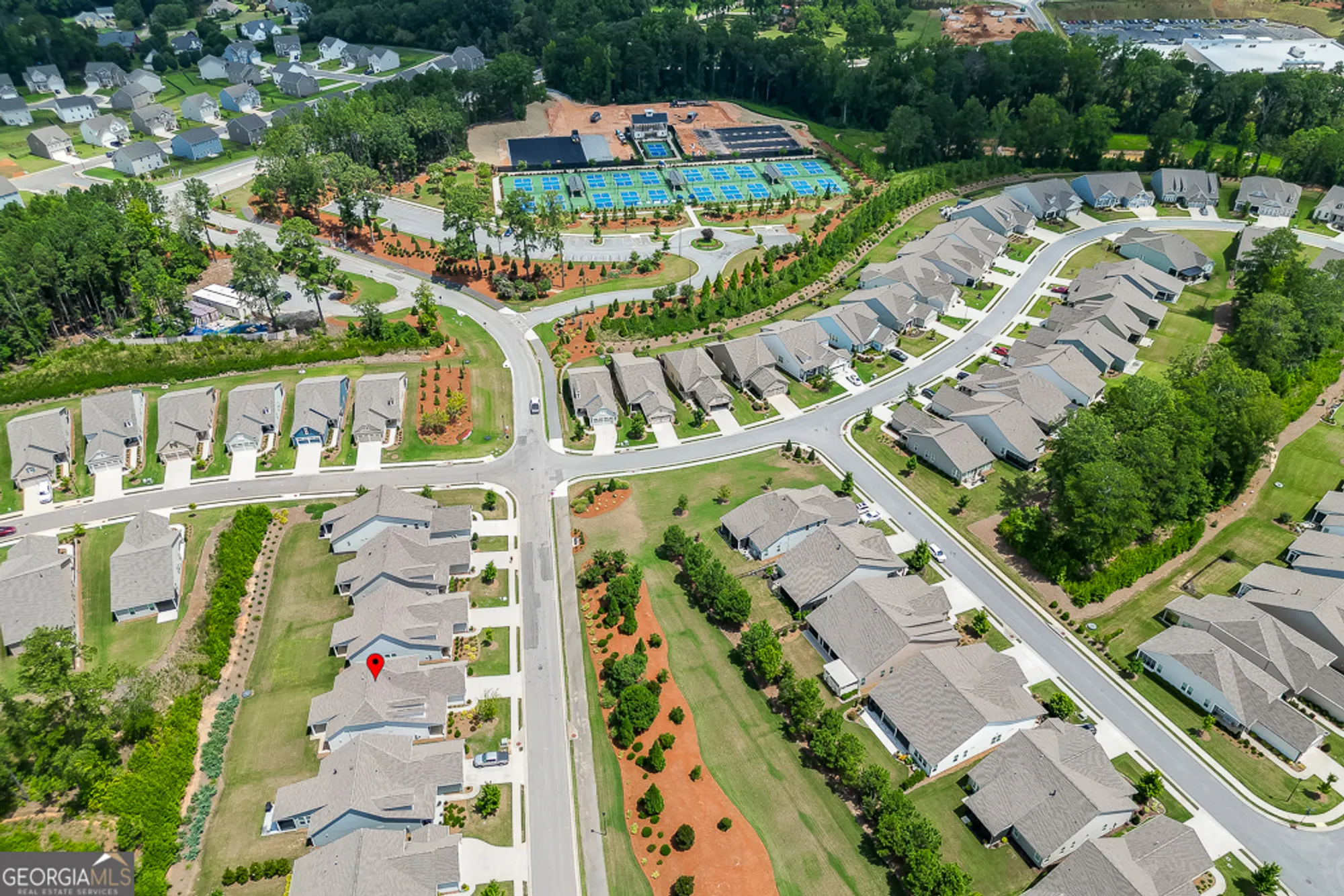 Property Slideshow image 45 of 59 | 168 chatuge dr, Hoschton, GA, 30548