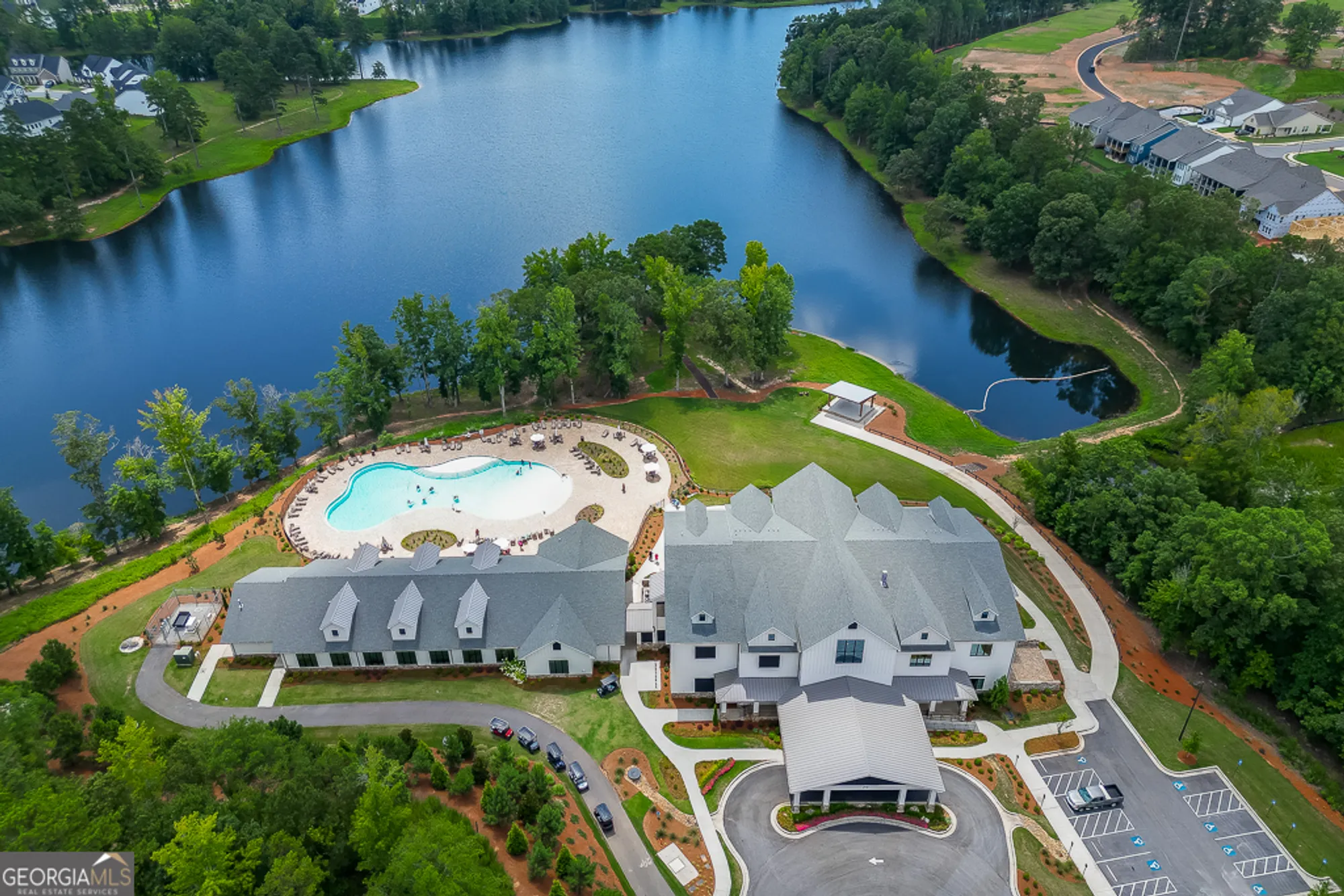 Property Slideshow image 50 of 59 | 168 chatuge dr, Hoschton, GA, 30548