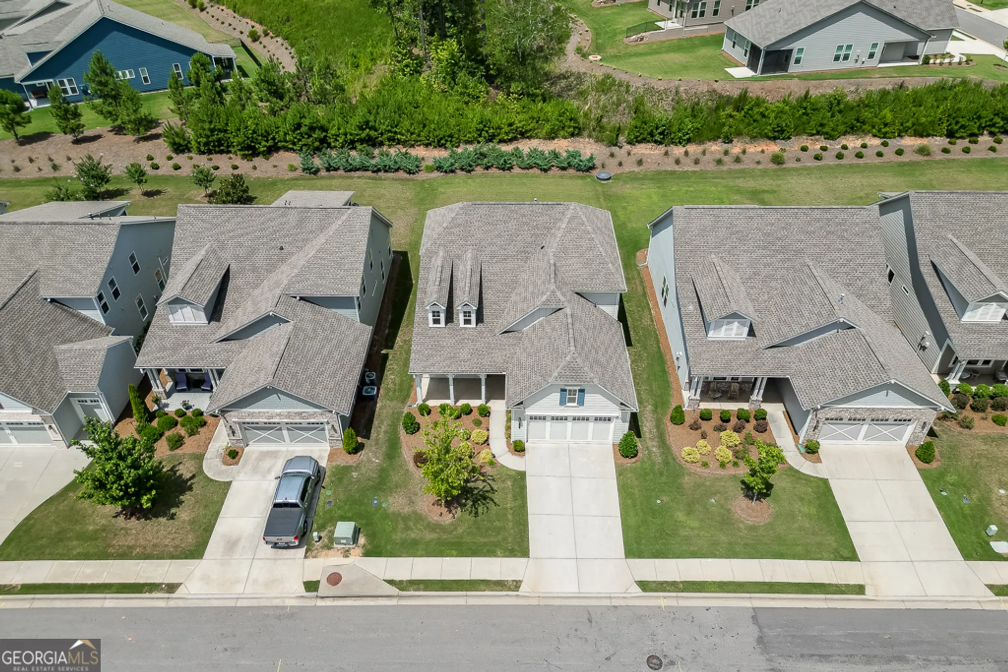 Property Slideshow image 44 of 59 | 168 chatuge dr, Hoschton, GA, 30548