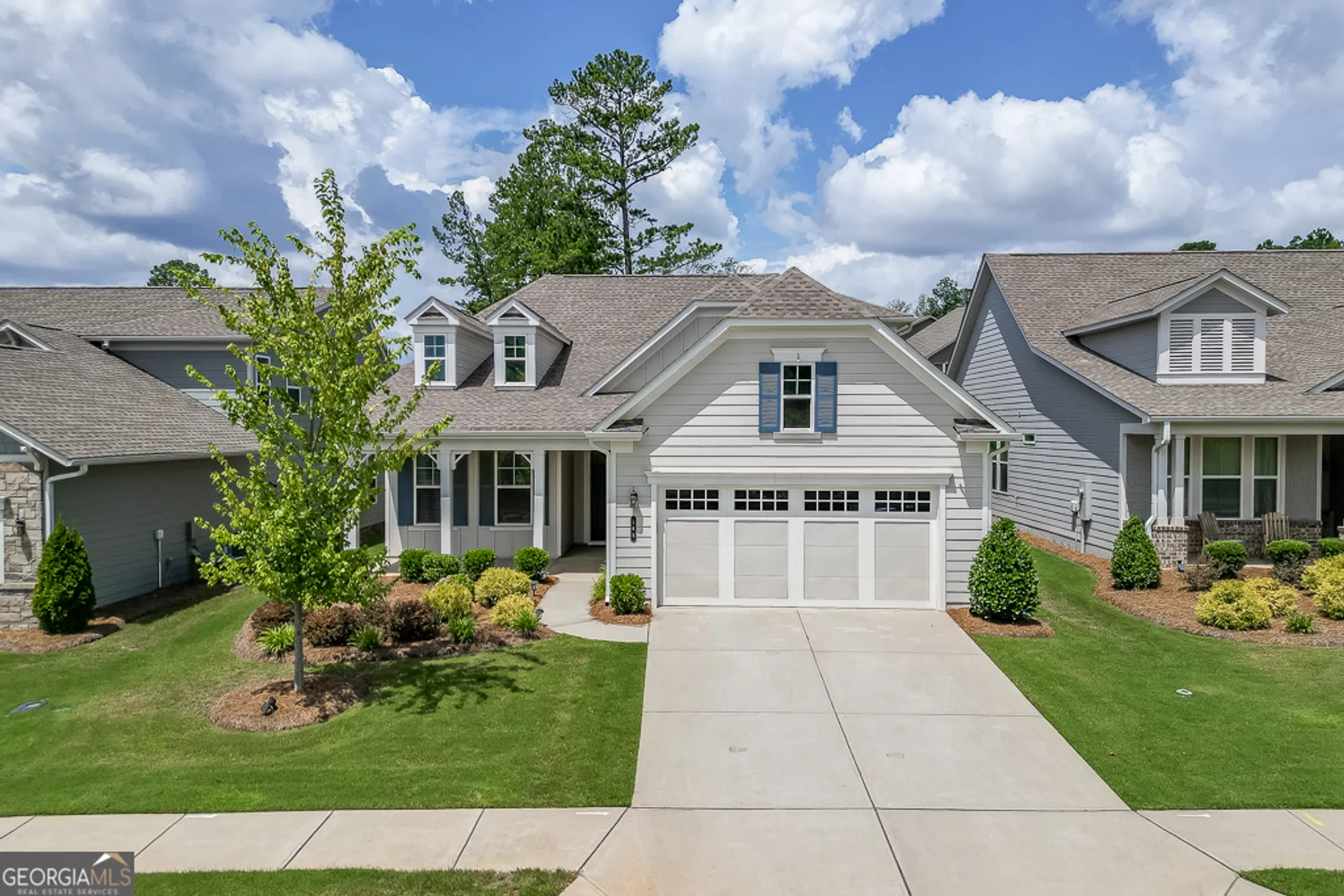 Property Slideshow image 42 of 59 | 168 chatuge dr, Hoschton, GA, 30548