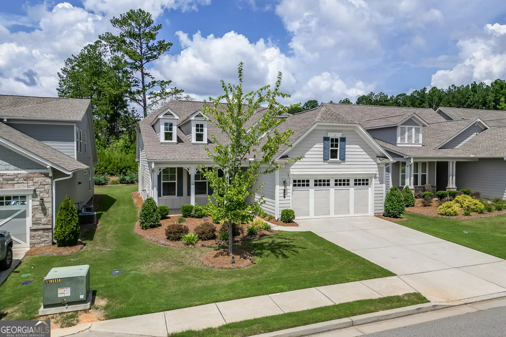 Property Slideshow image 43 of 59 | 168 chatuge dr, Hoschton, GA, 30548