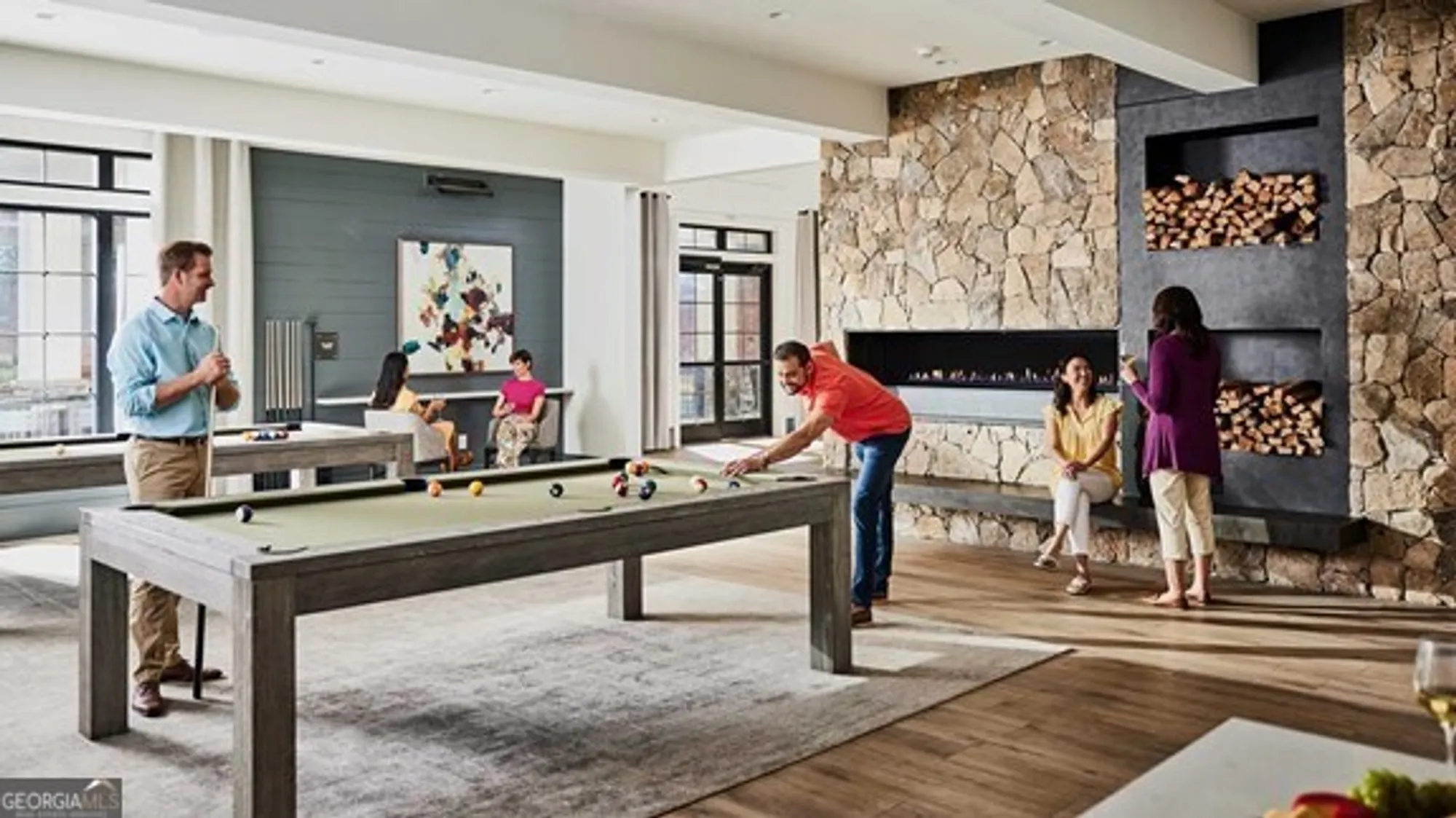 Property Slideshow image 53 of 59 | 168 chatuge dr, Hoschton, GA, 30548