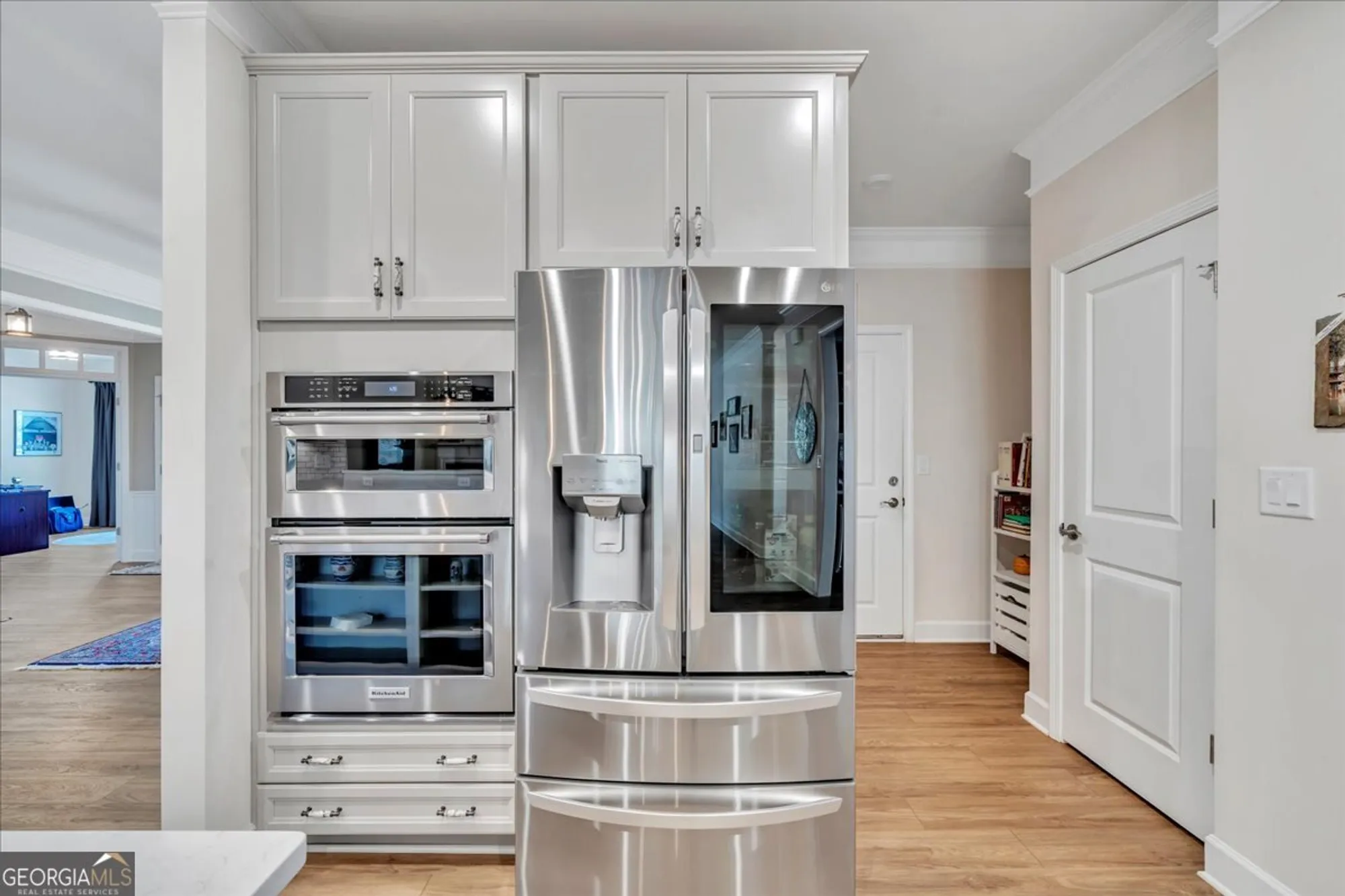 Property Slideshow image 14 of 63 | 128 little gem ct, Griffin, GA, 30223