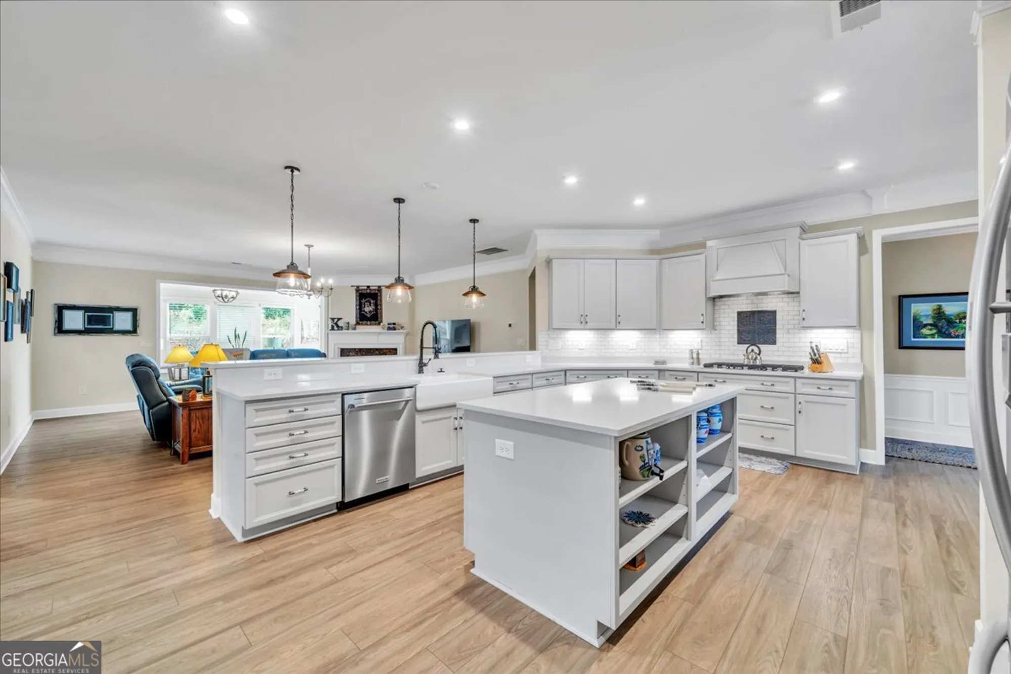 Property Slideshow image 10 of 63 | 128 little gem ct, Griffin, GA, 30223