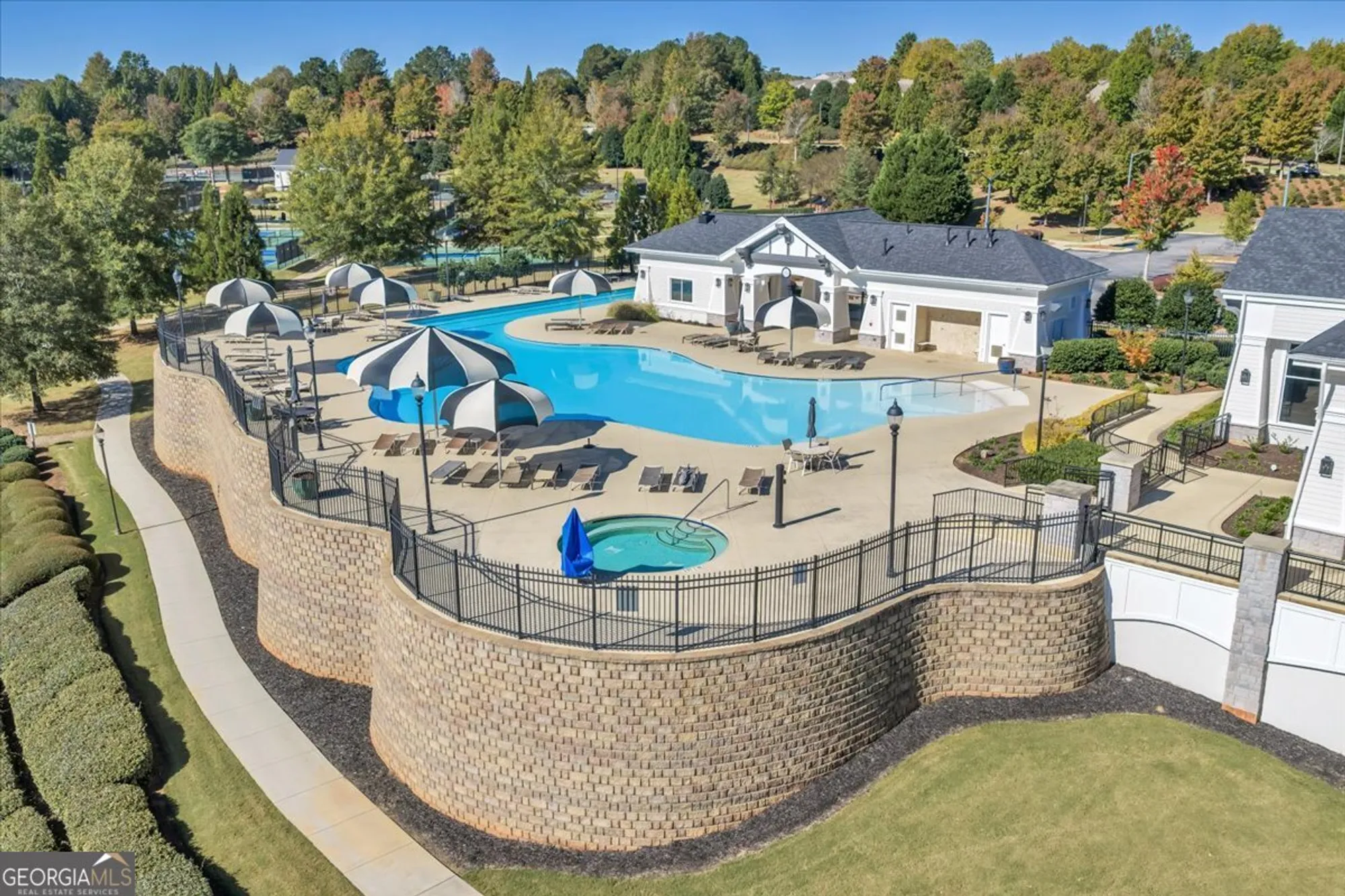 Property Slideshow image 59 of 63 | 128 little gem ct, Griffin, GA, 30223
