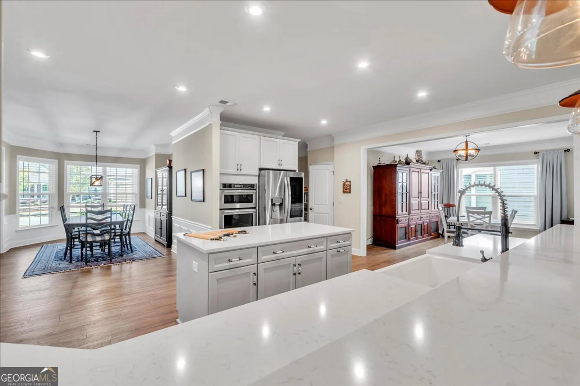 Property Slideshow image 11 of 63 | 128 little gem ct, Griffin, GA, 30223