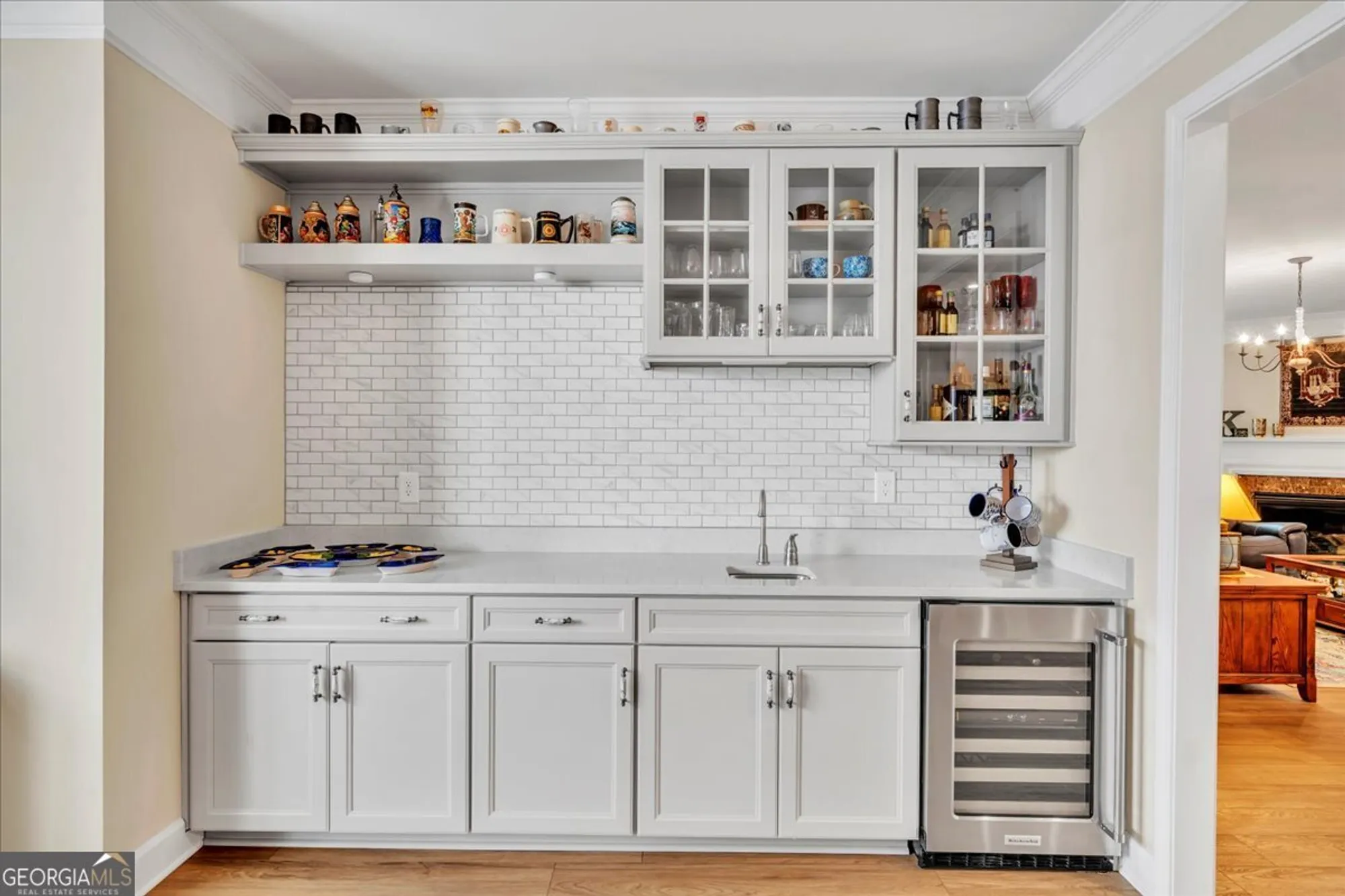 Property Slideshow image 19 of 63 | 128 little gem ct, Griffin, GA, 30223