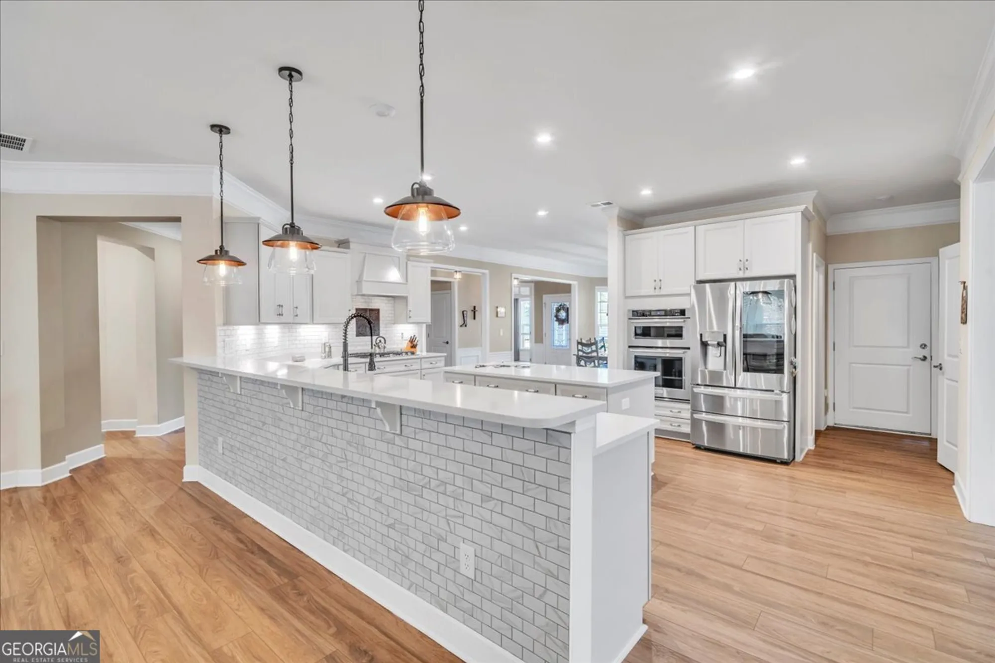 Property Slideshow image 8 of 63 | 128 little gem ct, Griffin, GA, 30223