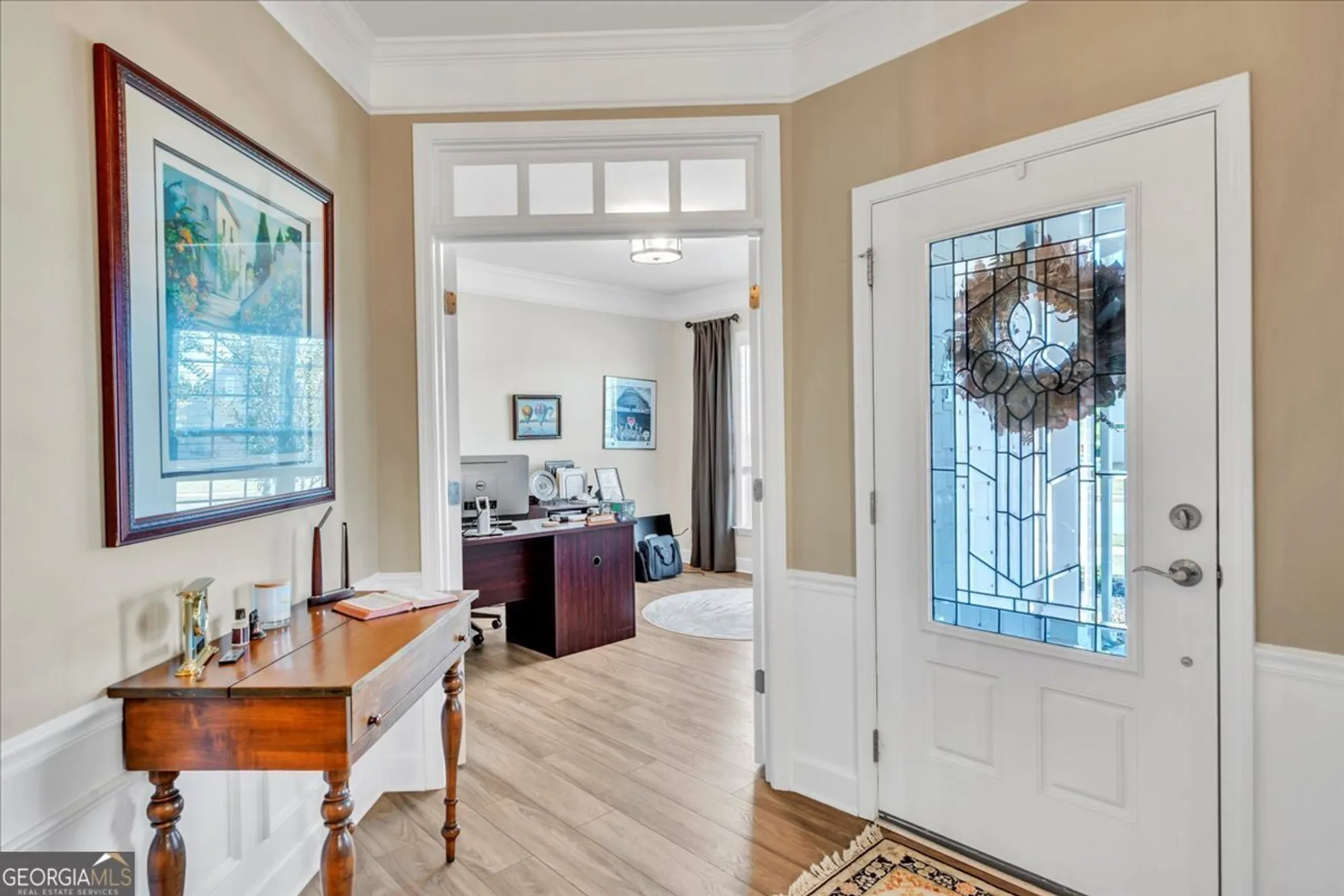 Property Slideshow image 16 of 63 | 128 little gem ct, Griffin, GA, 30223