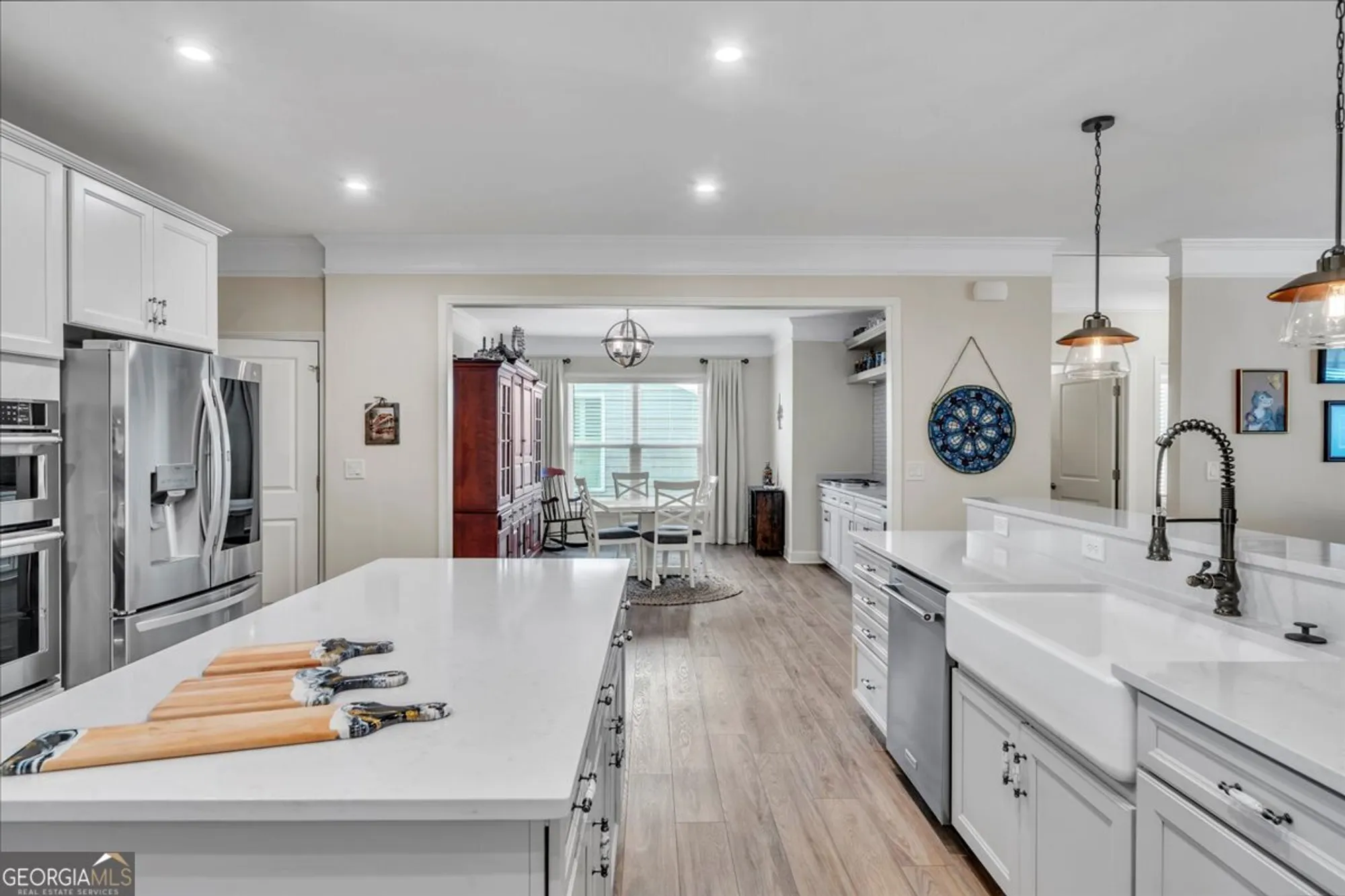 Property Slideshow image 12 of 63 | 128 little gem ct, Griffin, GA, 30223
