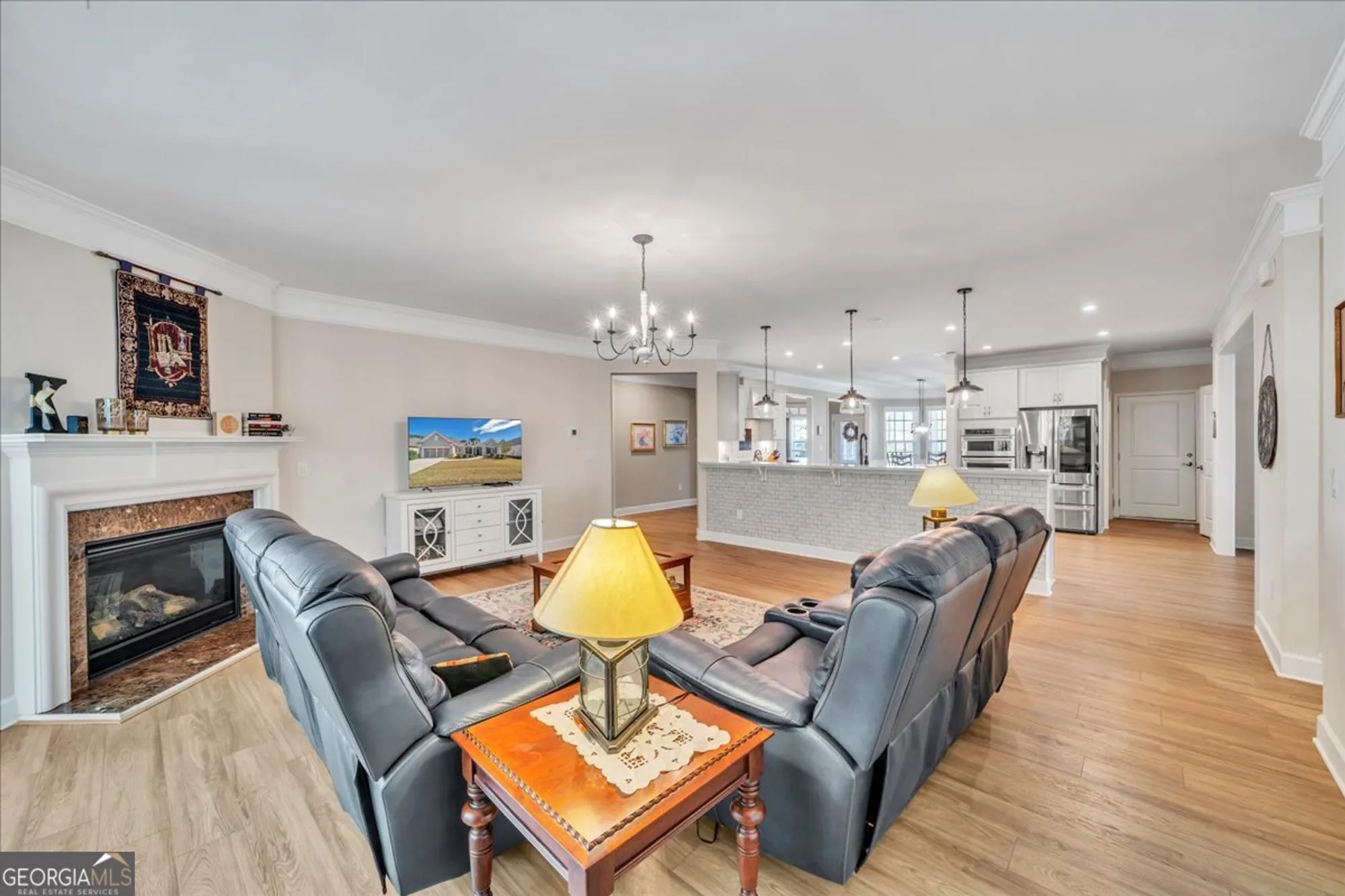 Property Slideshow image 24 of 63 | 128 little gem ct, Griffin, GA, 30223