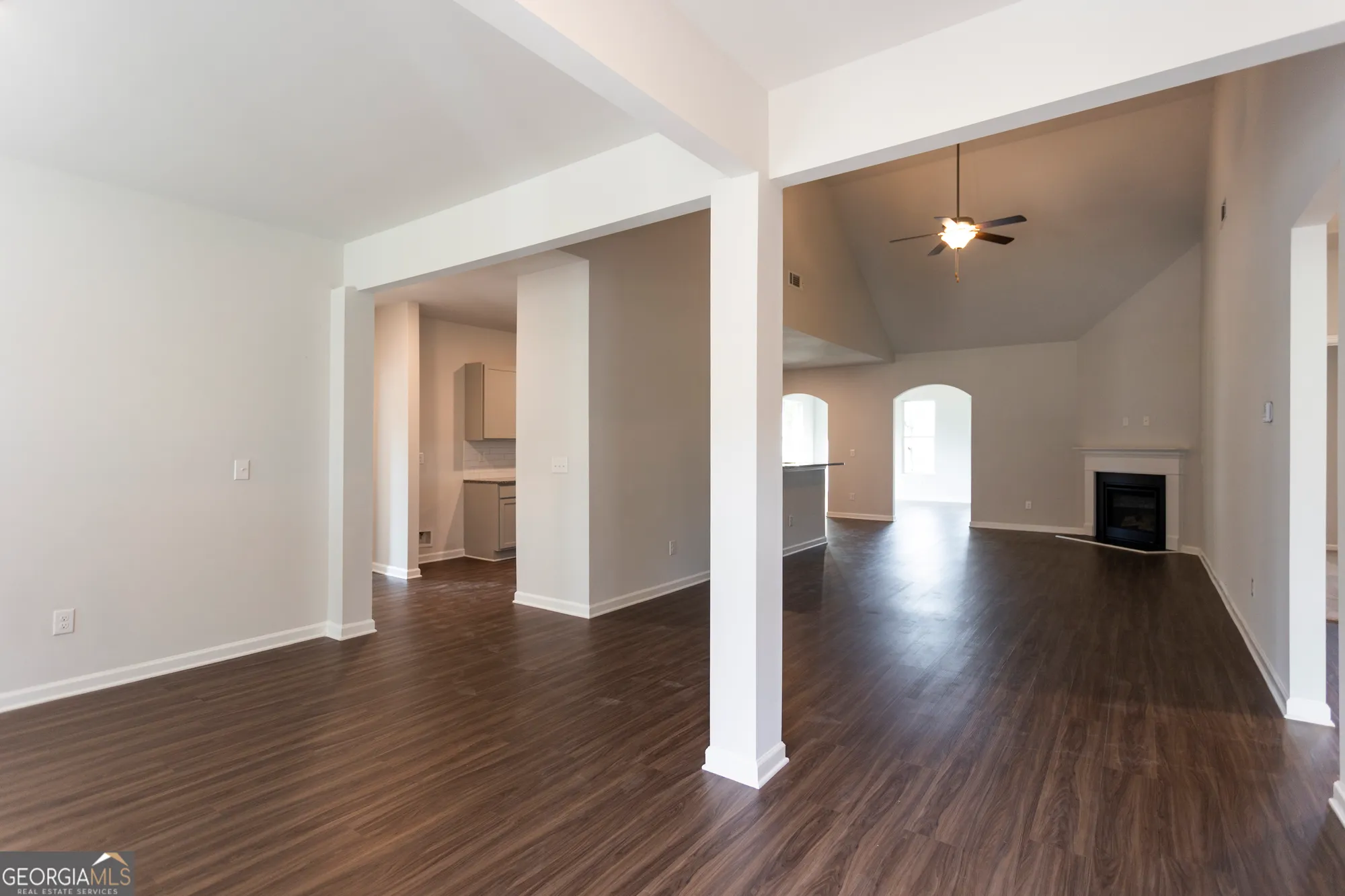 Property Slideshow image 6 of 38 | 210 park place trl, Social Circle, GA, 30025