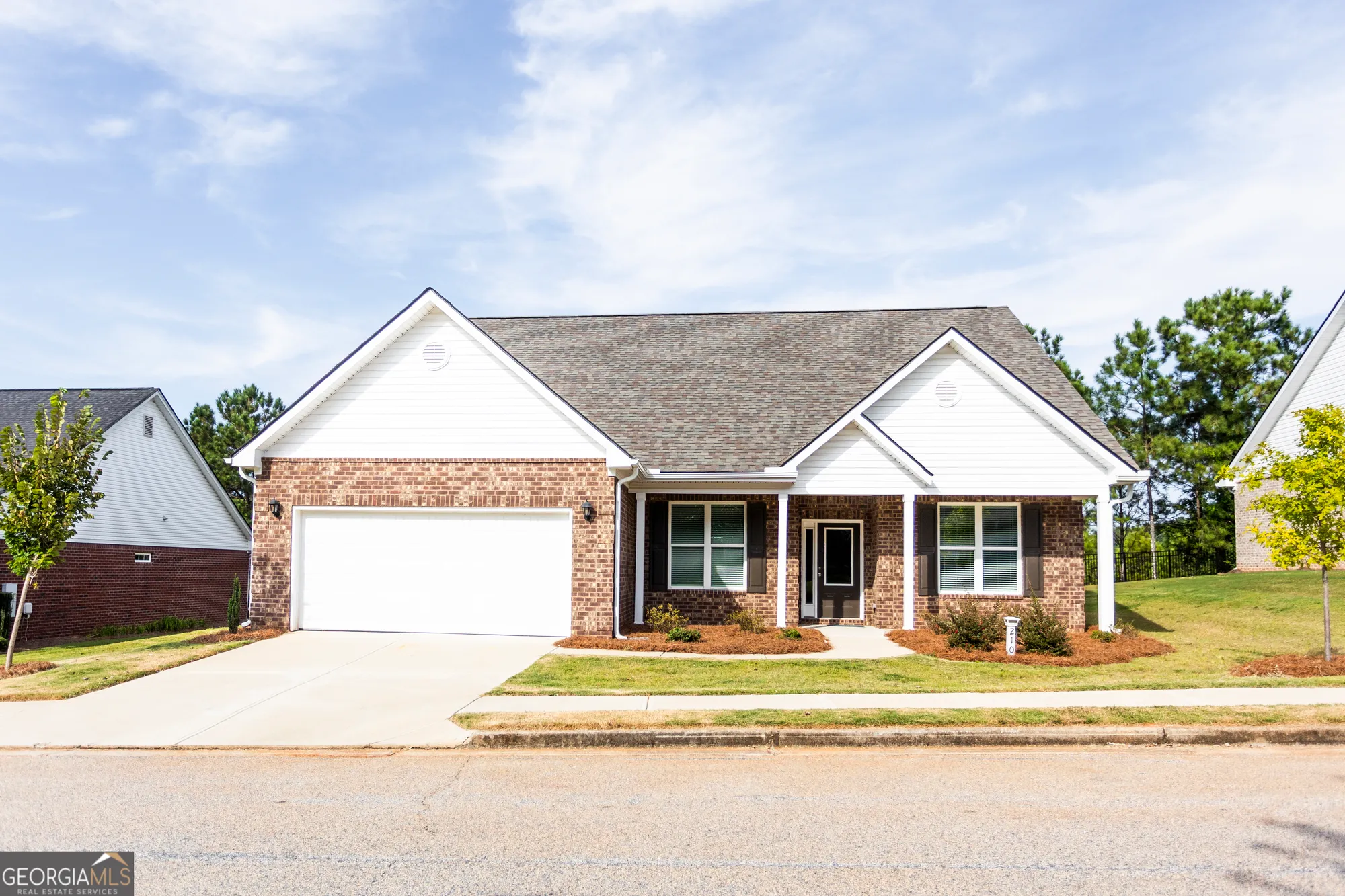 Property Slideshow image 1 of 38 | 210 park place trl, Social Circle, GA, 30025