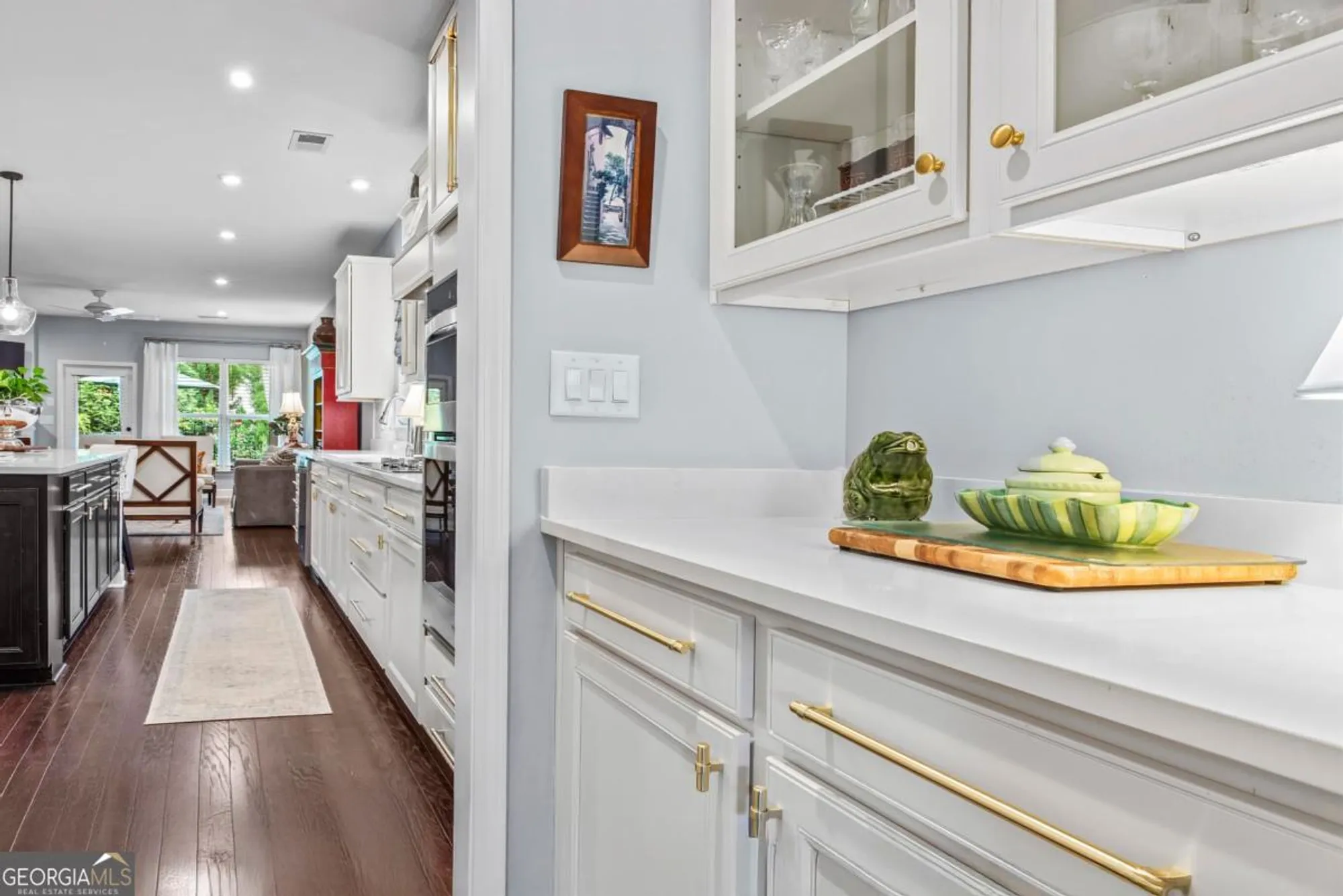 Property Slideshow image 14 of 42 | 1060 lone oak rd, Greensboro, GA, 30642