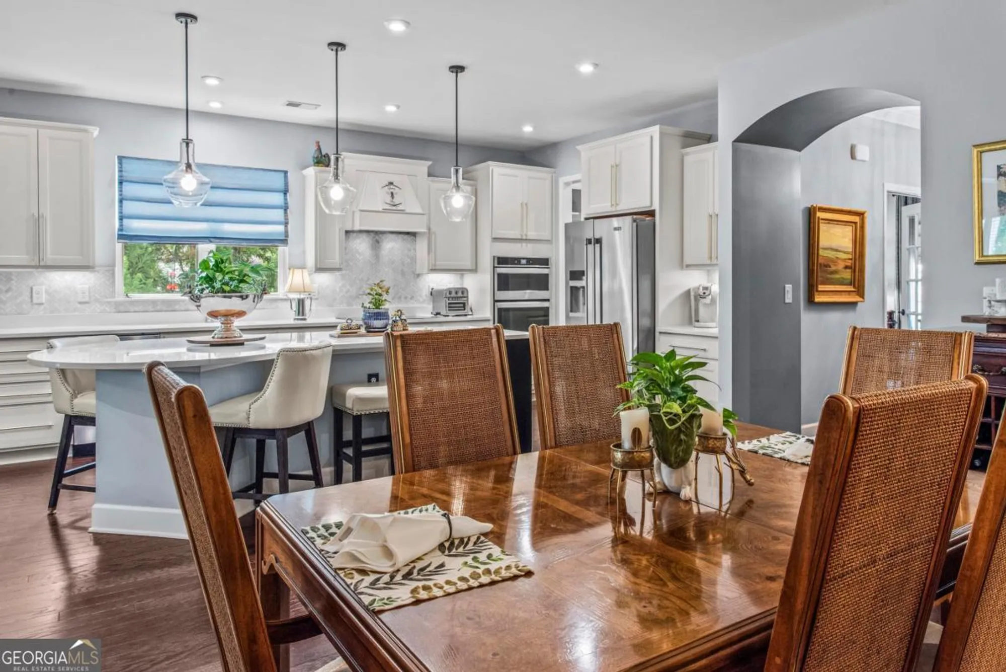 Property Slideshow image 18 of 42 | 1060 lone oak rd, Greensboro, GA, 30642