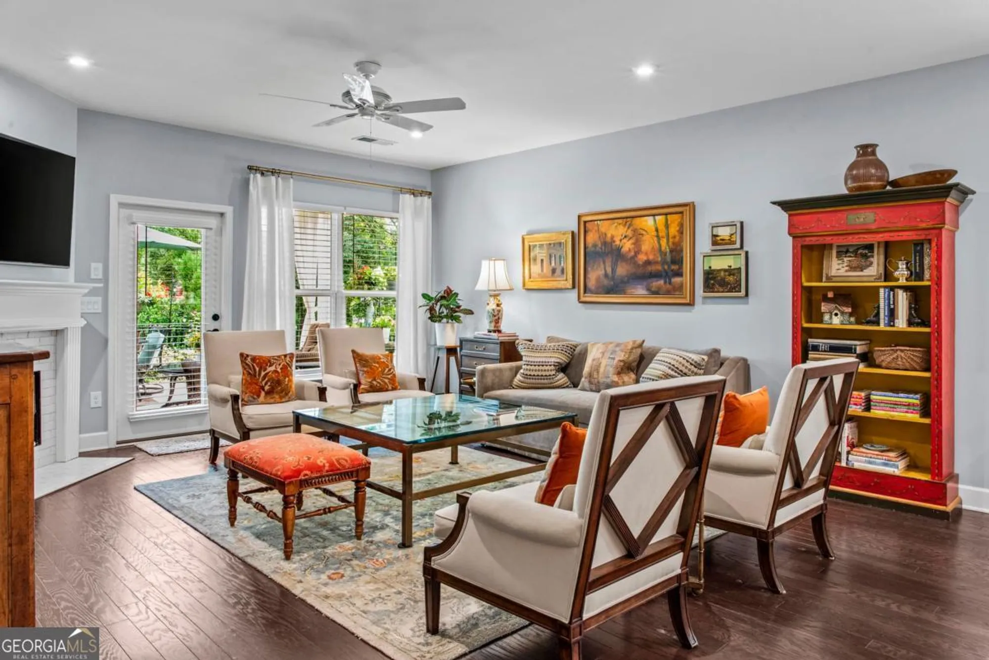 Property Slideshow image 11 of 42 | 1060 lone oak rd, Greensboro, GA, 30642