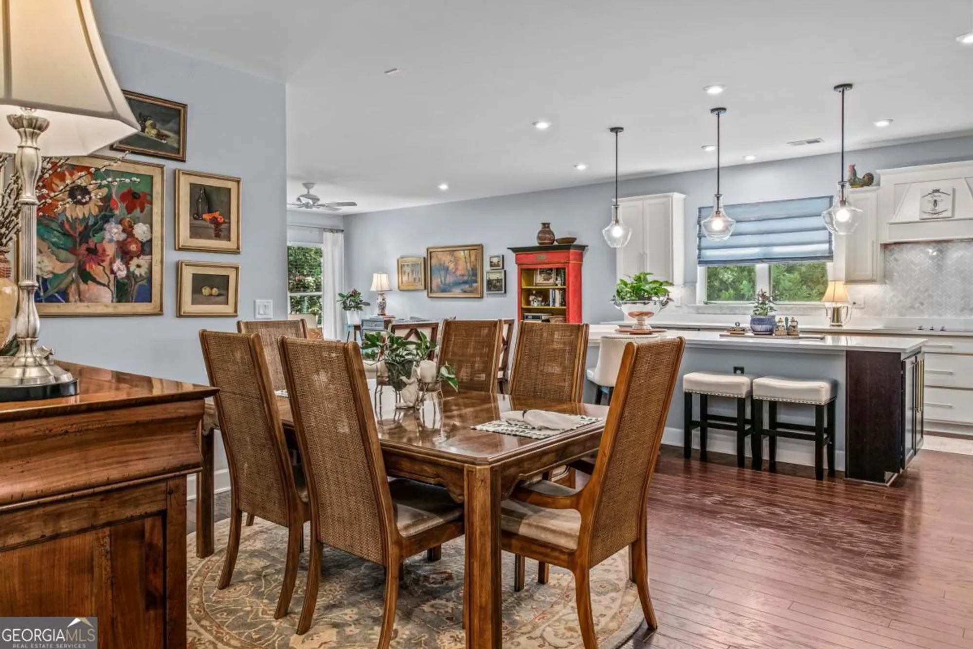 Property Slideshow image 19 of 42 | 1060 lone oak rd, Greensboro, GA, 30642