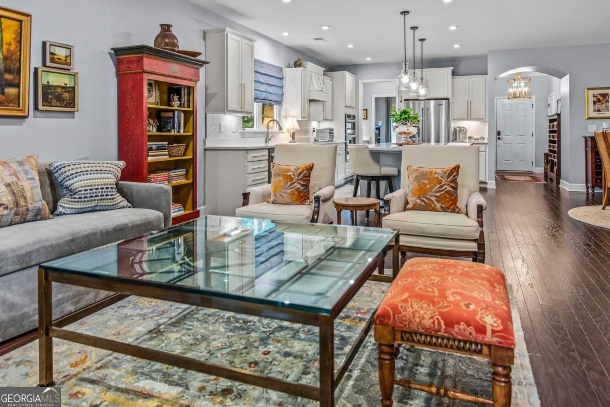 Property Slideshow image 21 of 42 | 1060 lone oak rd, Greensboro, GA, 30642