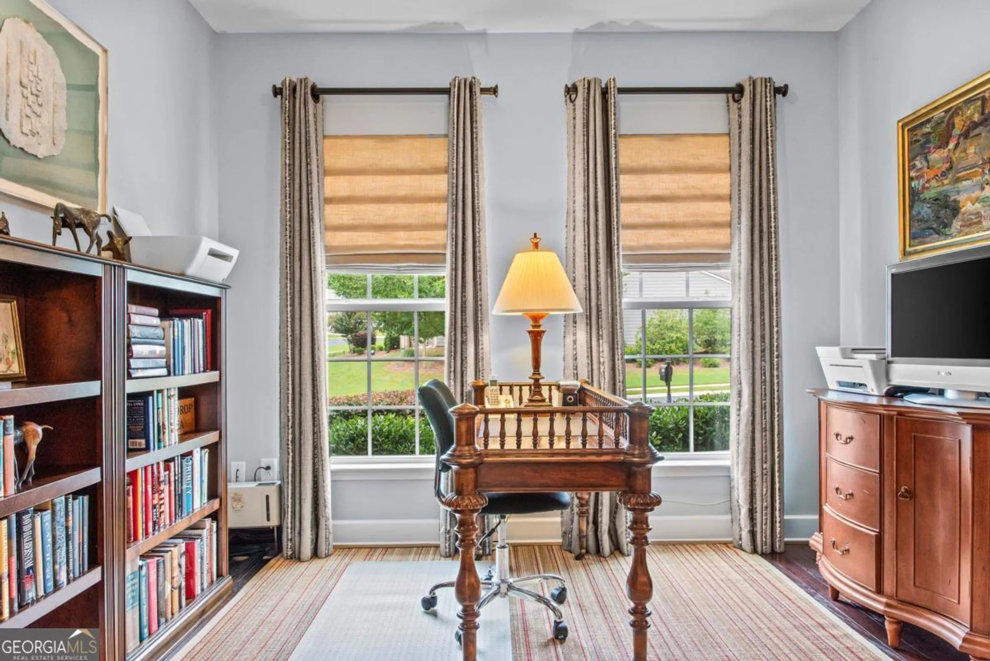 Property Slideshow image 23 of 42 | 1060 lone oak rd, Greensboro, GA, 30642