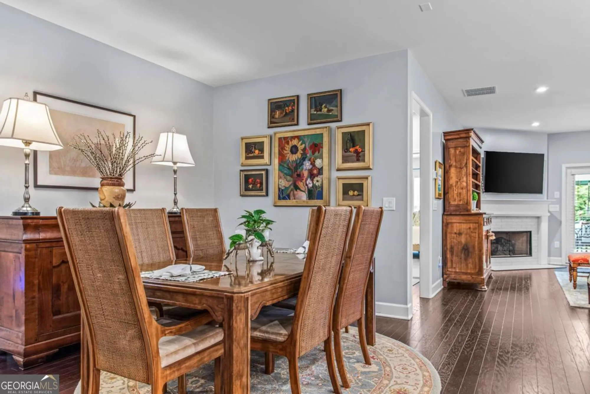 Property Slideshow image 12 of 42 | 1060 lone oak rd, Greensboro, GA, 30642