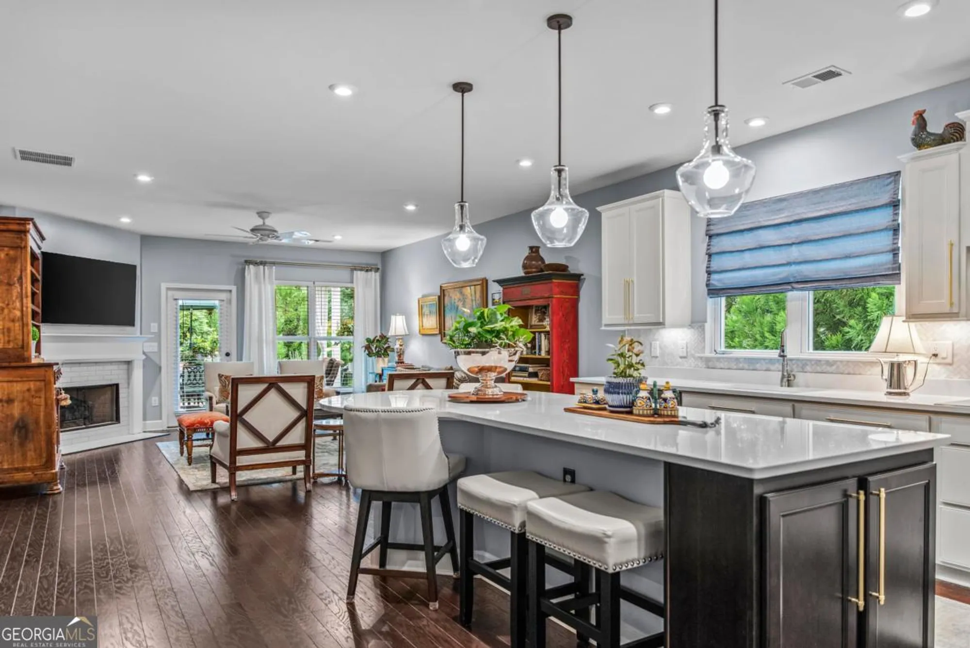 Property Slideshow image 20 of 42 | 1060 lone oak rd, Greensboro, GA, 30642