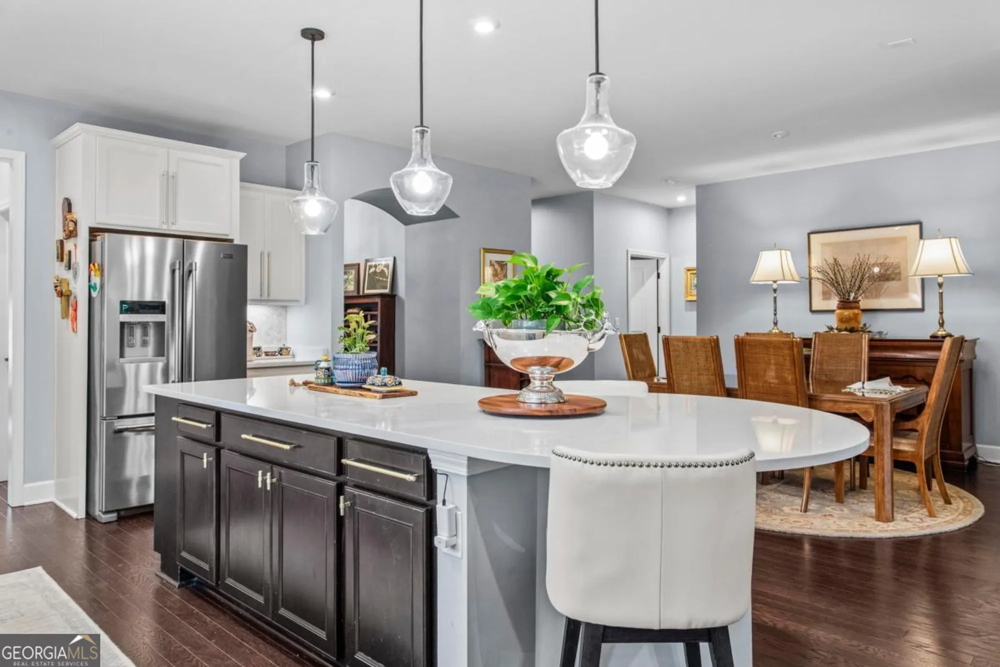 Property Slideshow image 9 of 42 | 1060 lone oak rd, Greensboro, GA, 30642