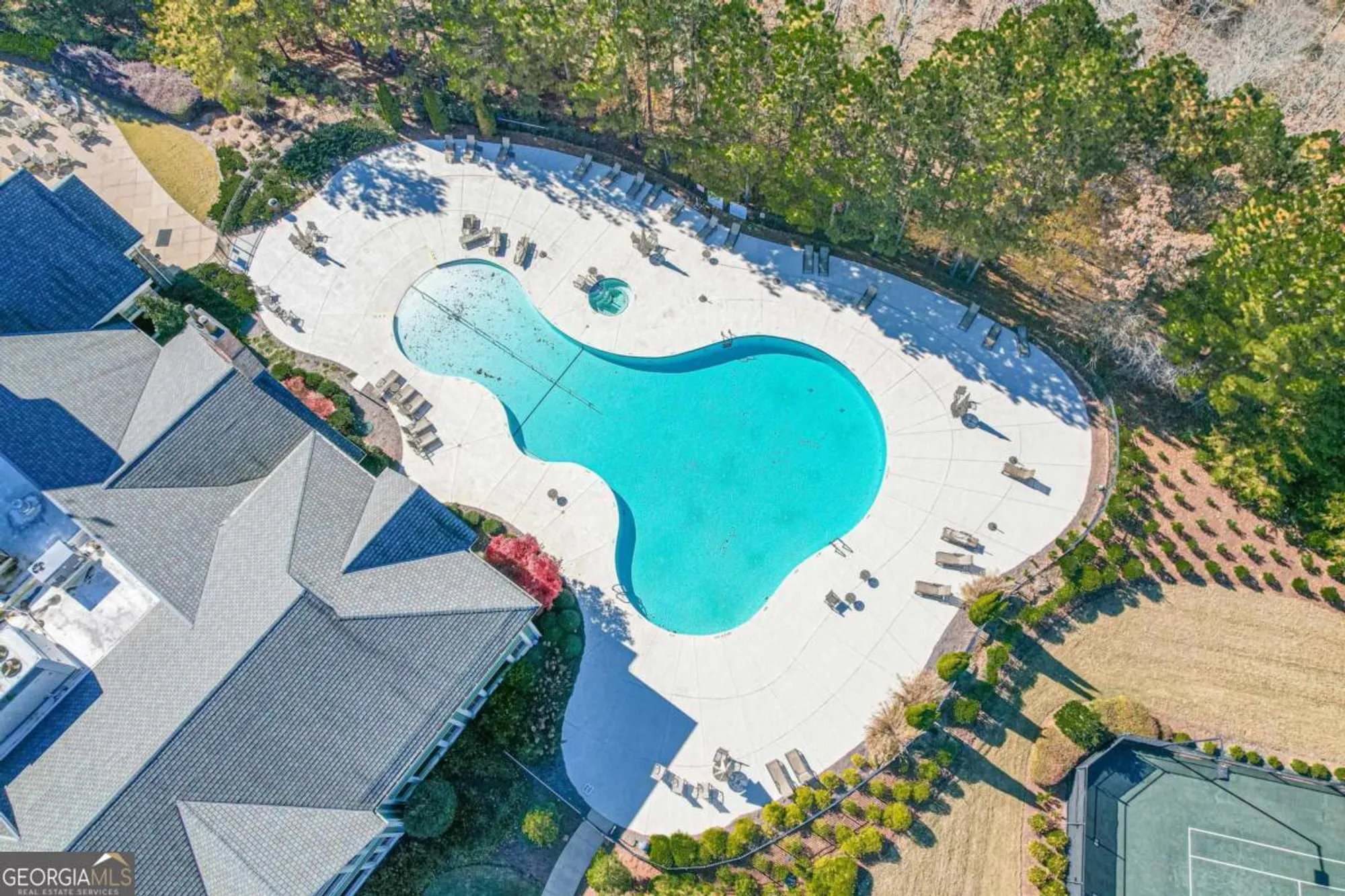 Property Slideshow image 38 of 42 | 1060 lone oak rd, Greensboro, GA, 30642