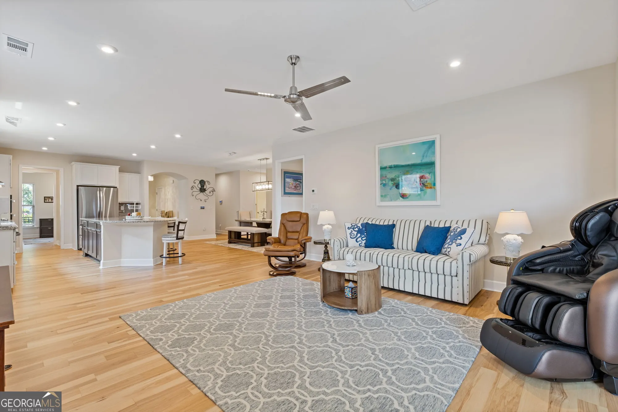 Property Slideshow image 29 of 56 | 5760 maple bluff way, Braselton, GA, 30517